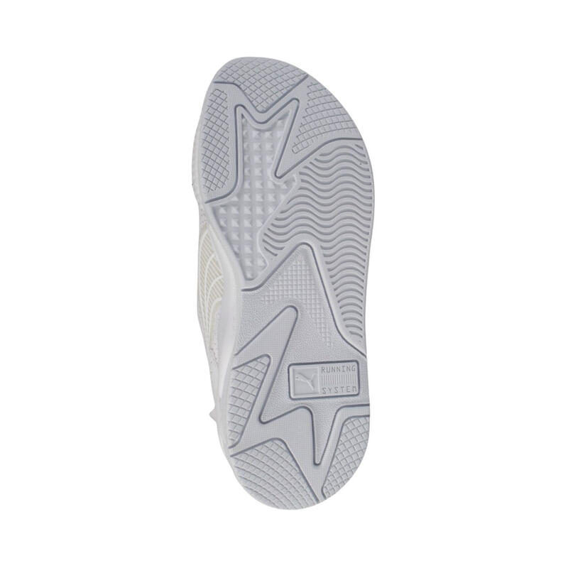 Pantofi sport Puma RS-XK, alb 46