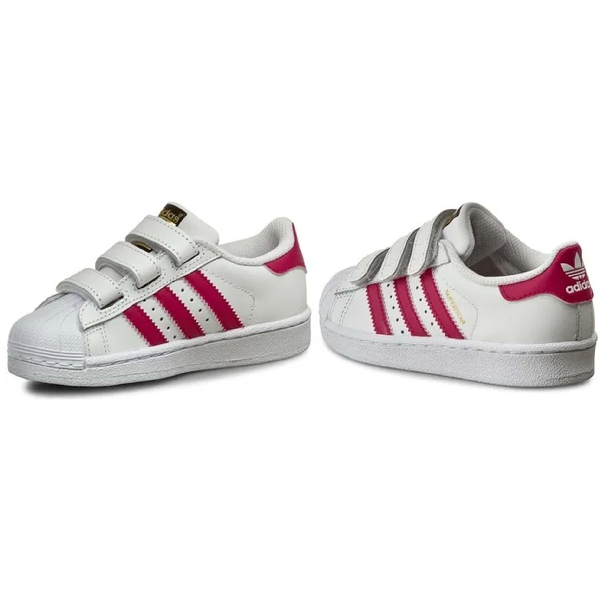 Baskets Adidas modèle B23665 pour enfants 2/5