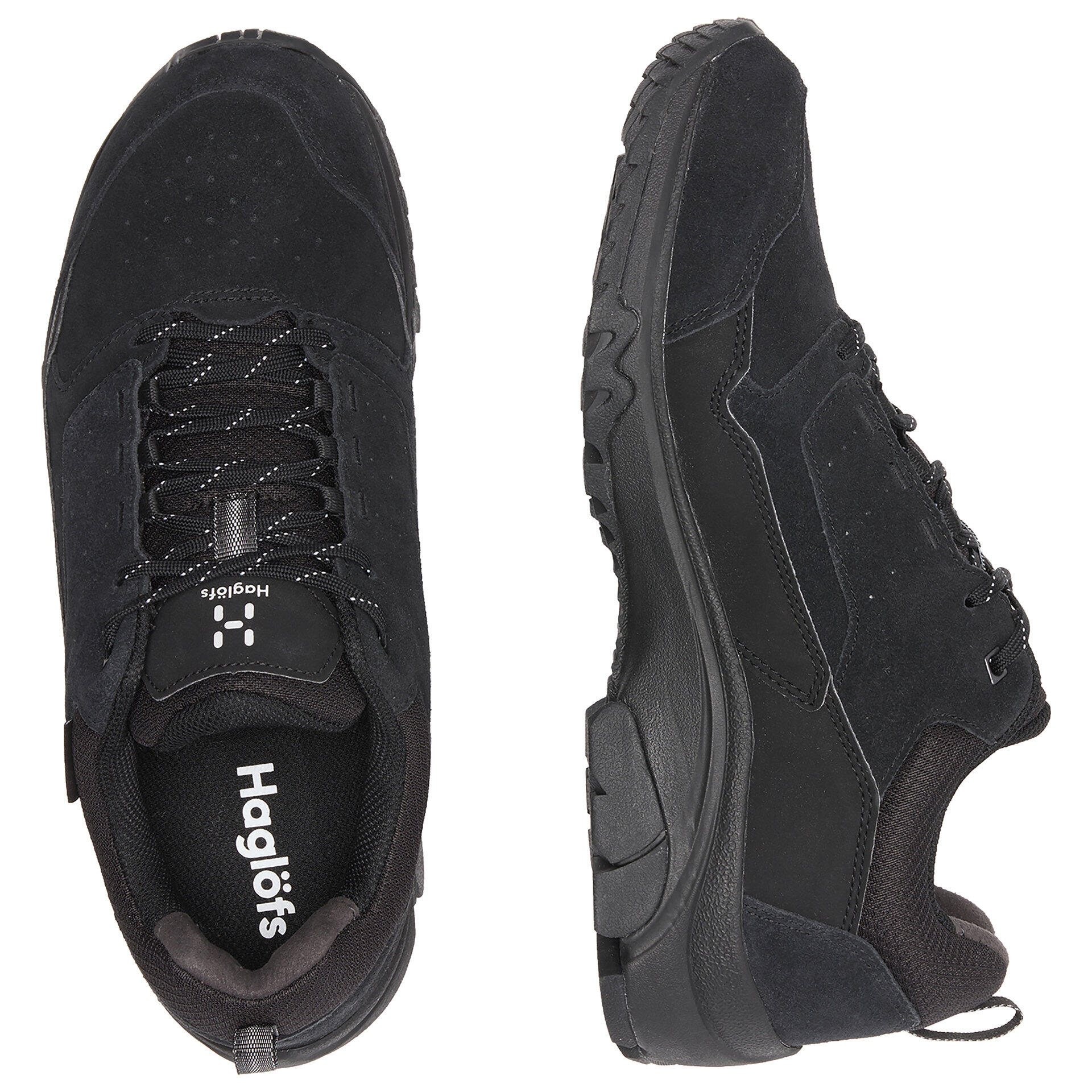 Wandelschoenen Haglöfs Skuta Proof Low 3/5
