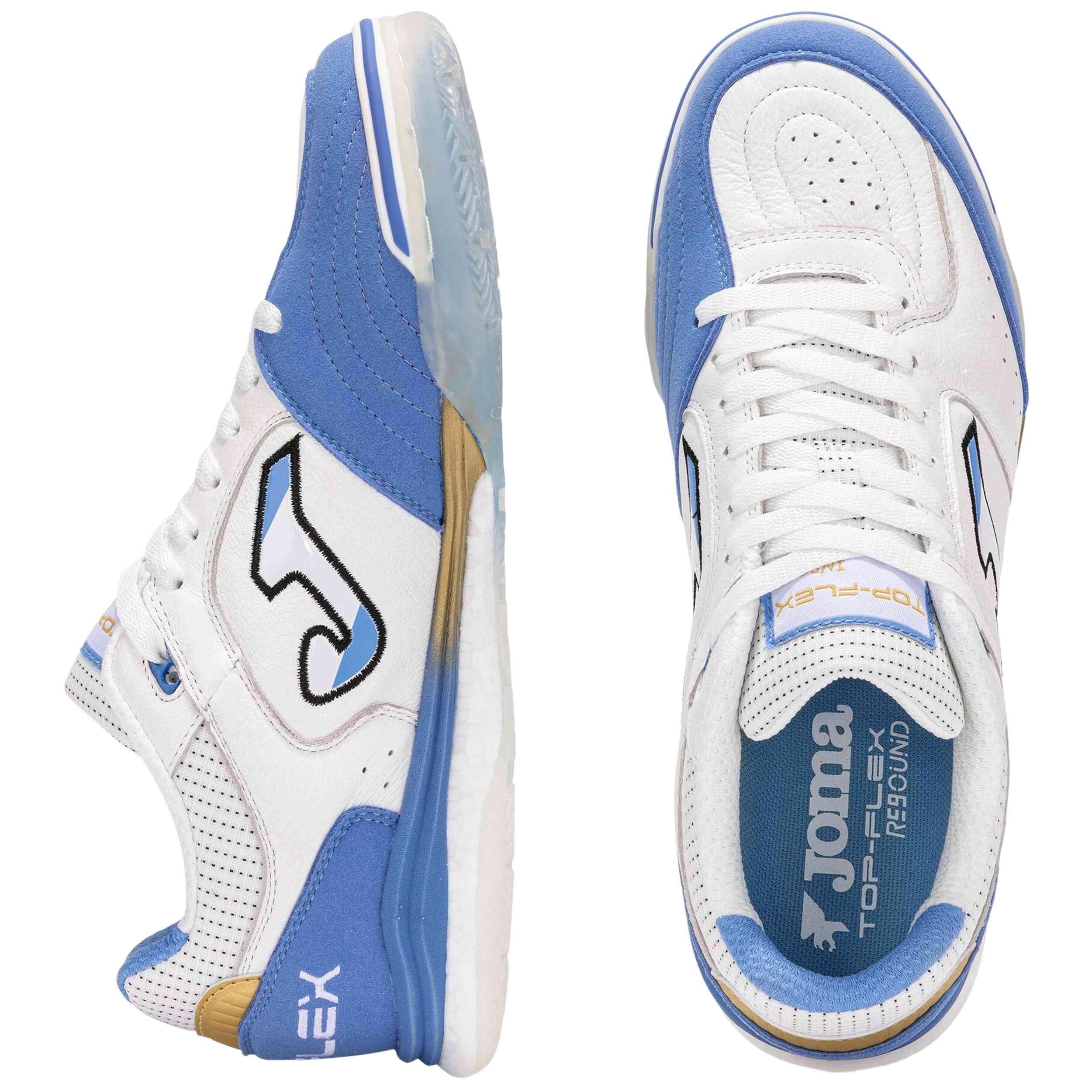 Scarpe da calcetto Joma modello TORW2562IN per uomini 3/4