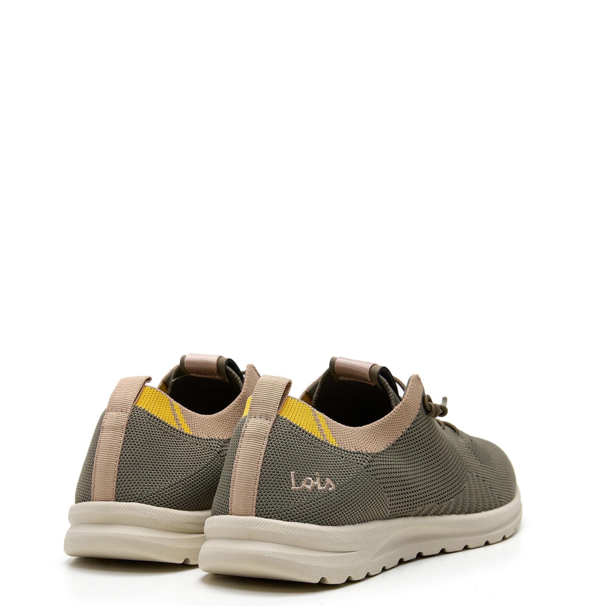 Chaussure de randonnée Baskets Homme Lois 64542 Ver 3/6