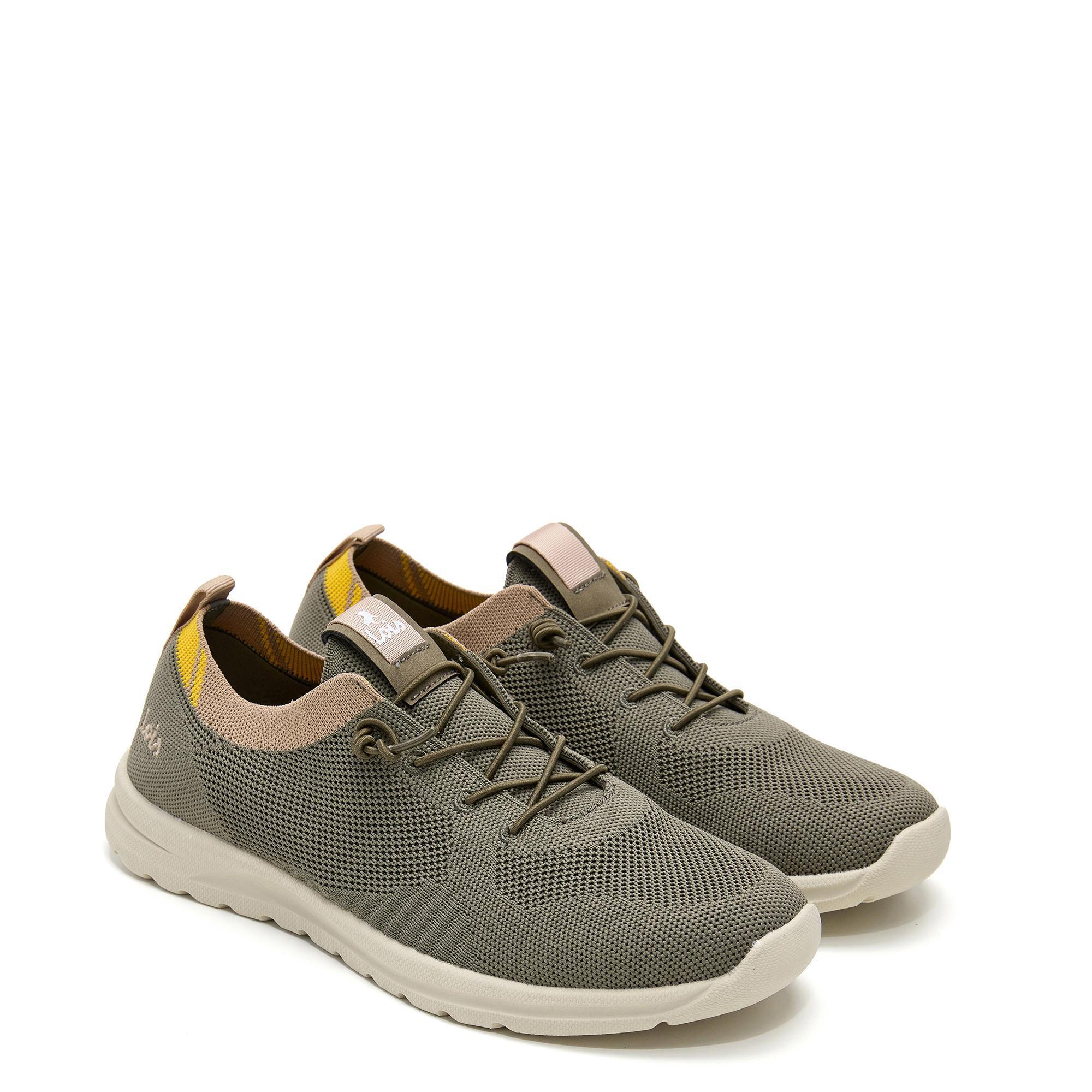 Chaussure de randonnée Baskets Homme Lois 64542 Ver 2/6