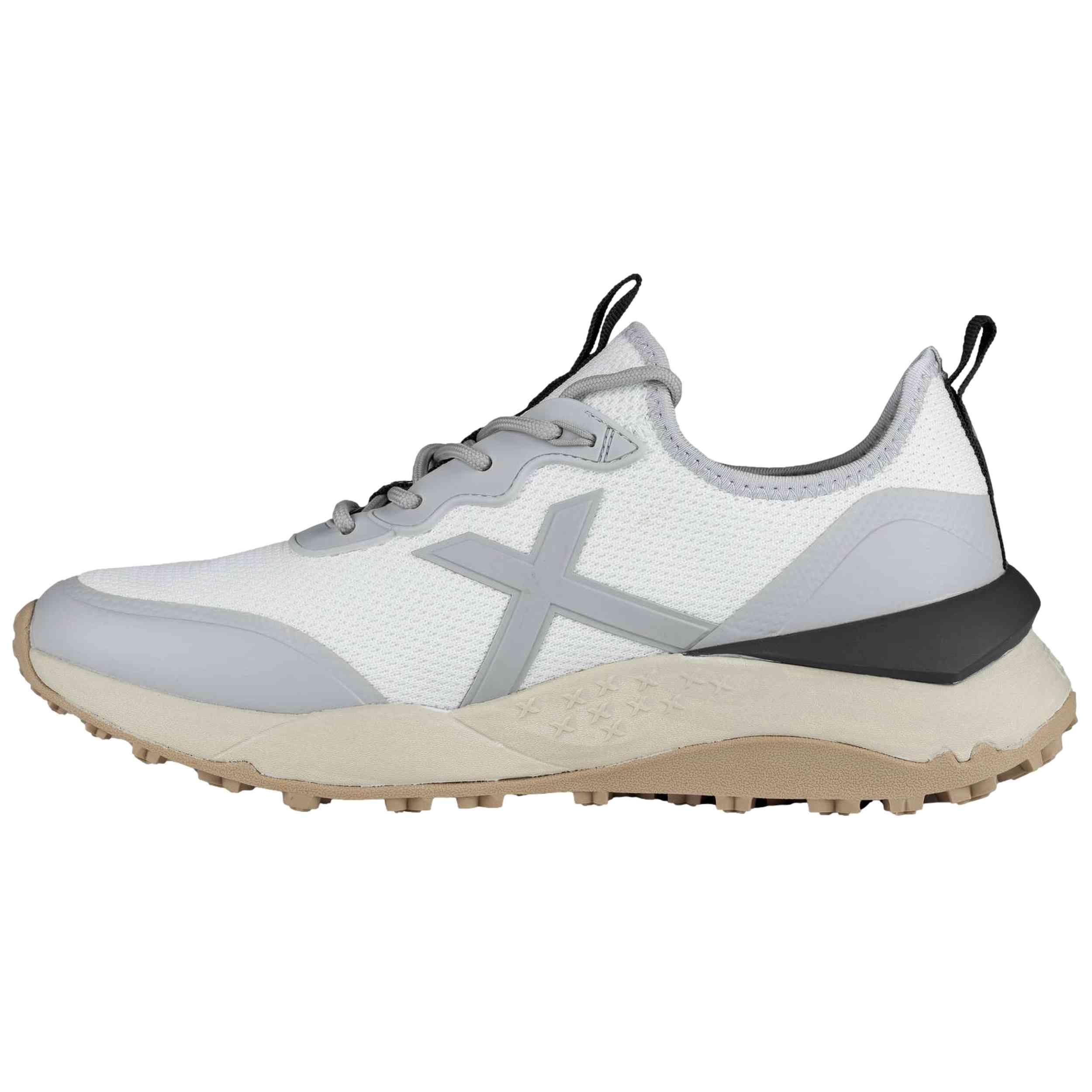Zapatillas Munich modelo 8772041 para mujer 3/5