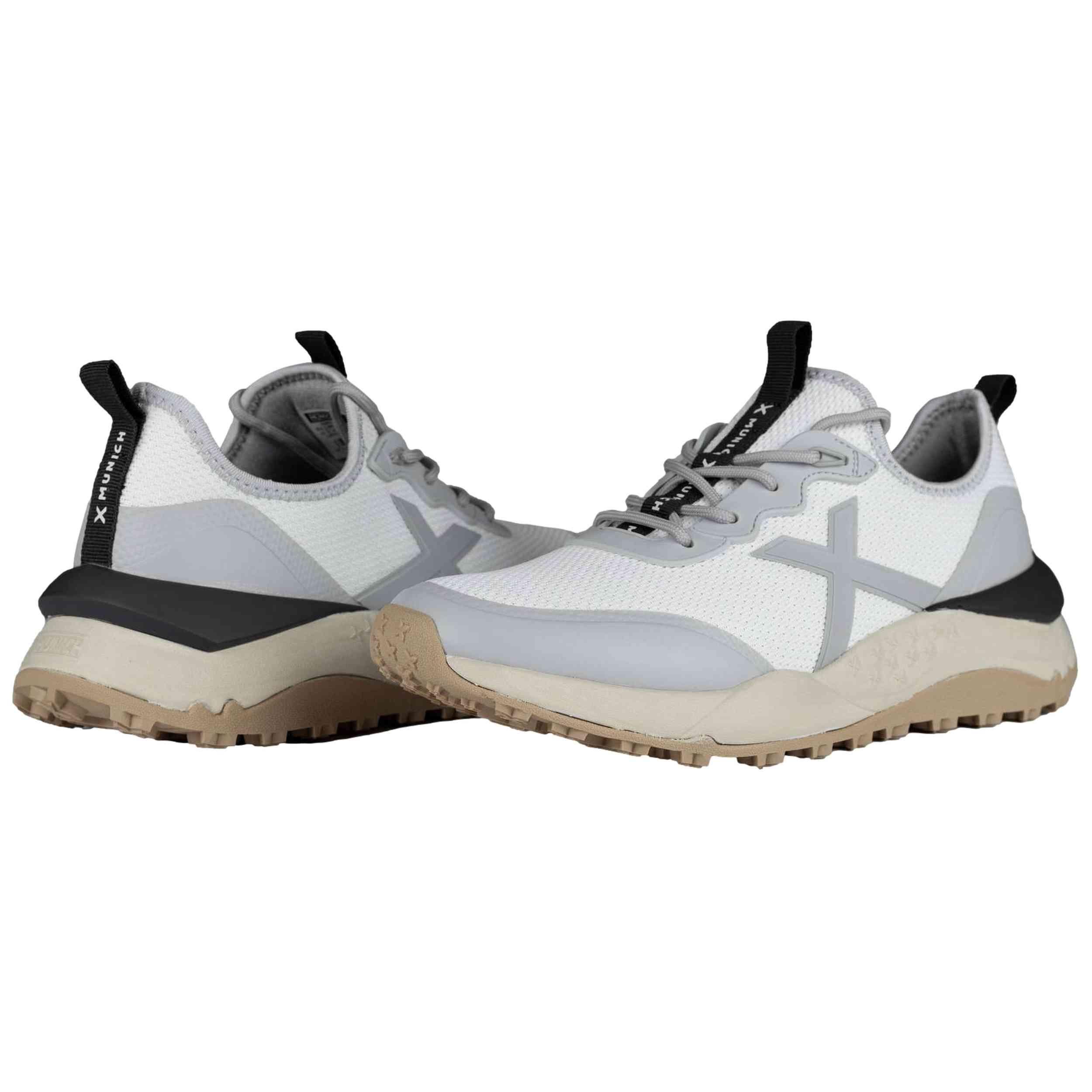 Zapatillas Munich modelo 8772041 para mujer 2/5