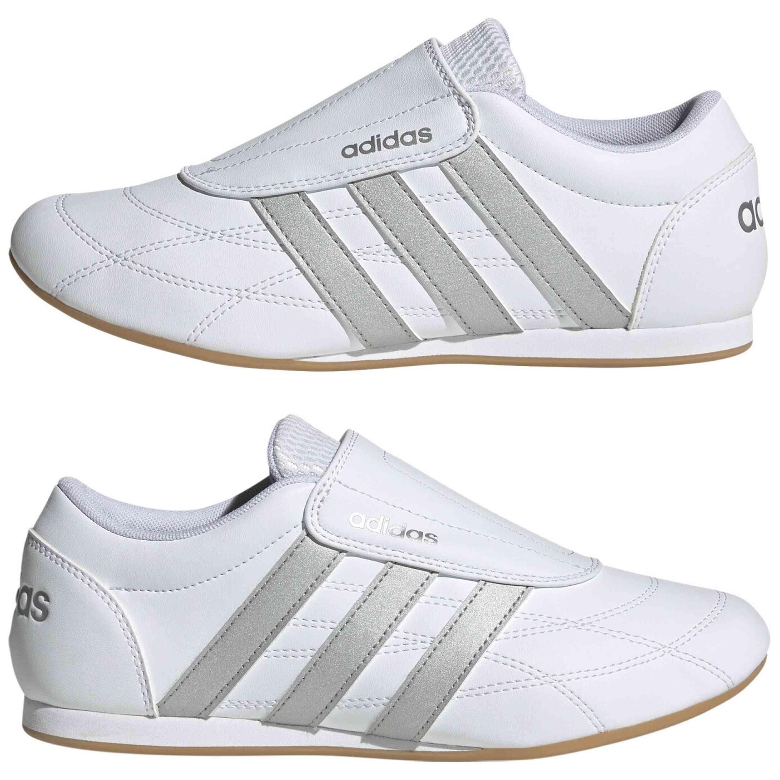 Baskets Adidas modèle JQ0893 pour femmes 3/5