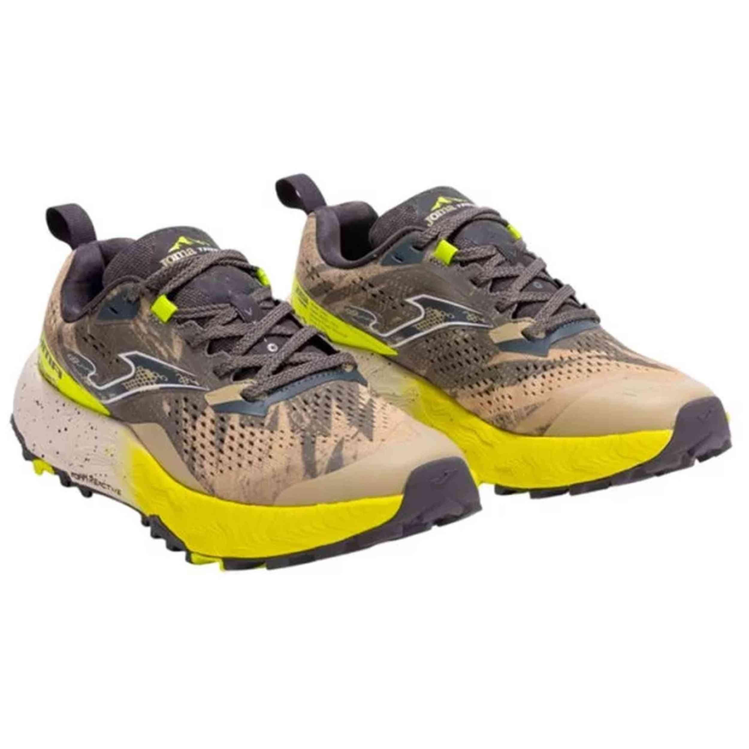 Chaussures de randonnee Joma modèle TKSIMW2526 pour homme 2/7