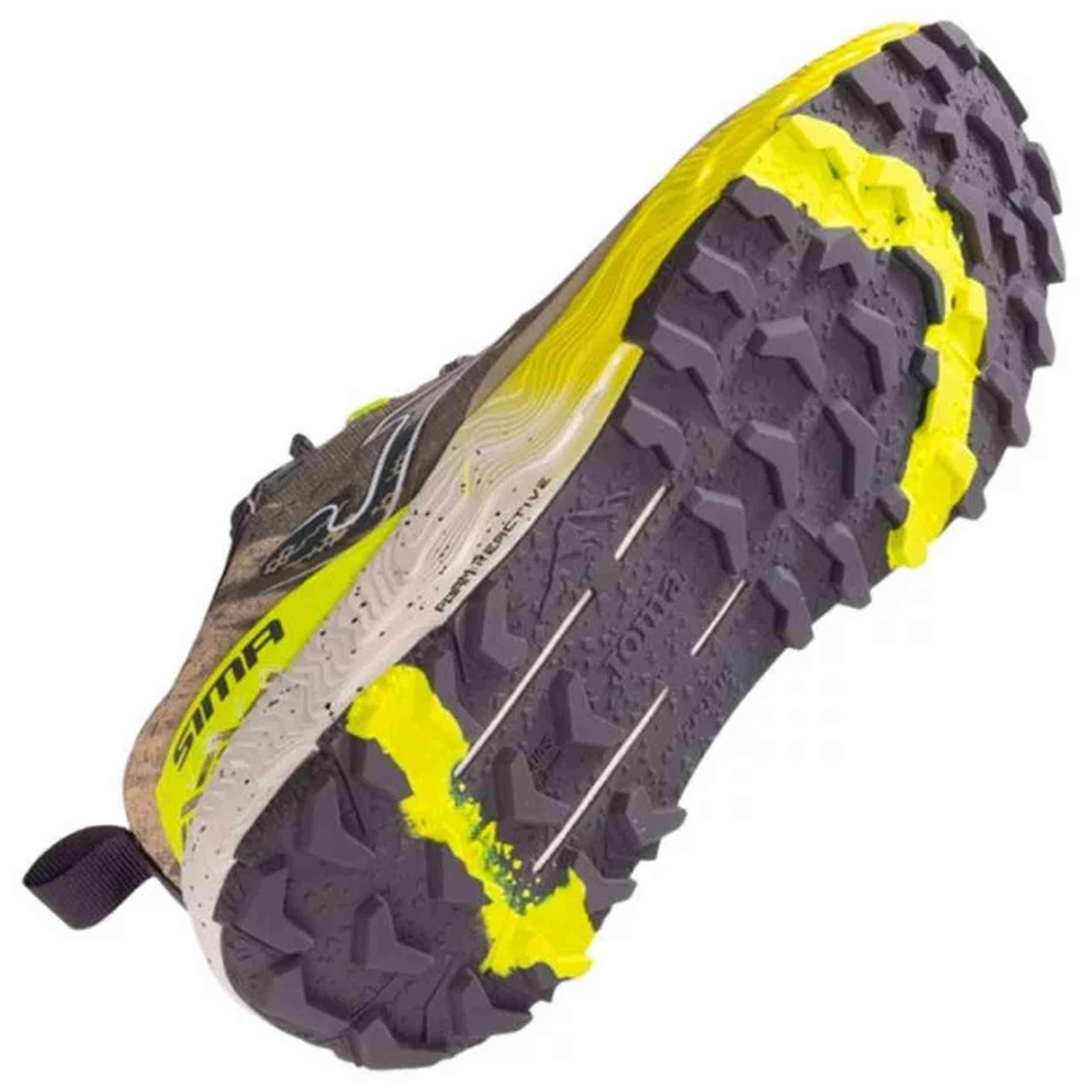 Chaussures de randonnee Joma modèle TKSIMW2526 pour homme 4/7
