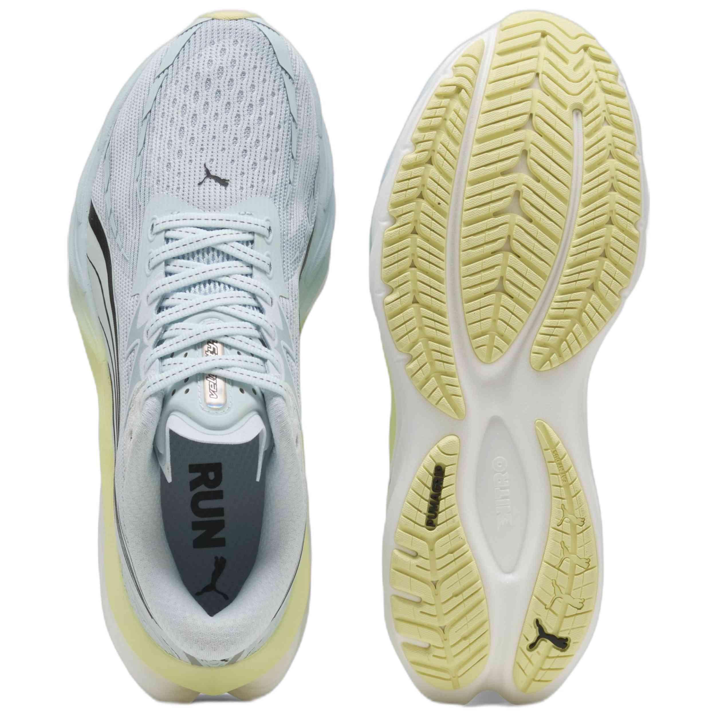 Scarpe da running Puma modello 311141-07 per donne 3/5