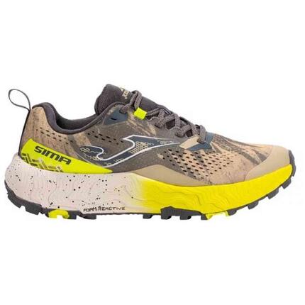 Zapatillas de trekking Joma modelo TKSIMW2526 para hombre