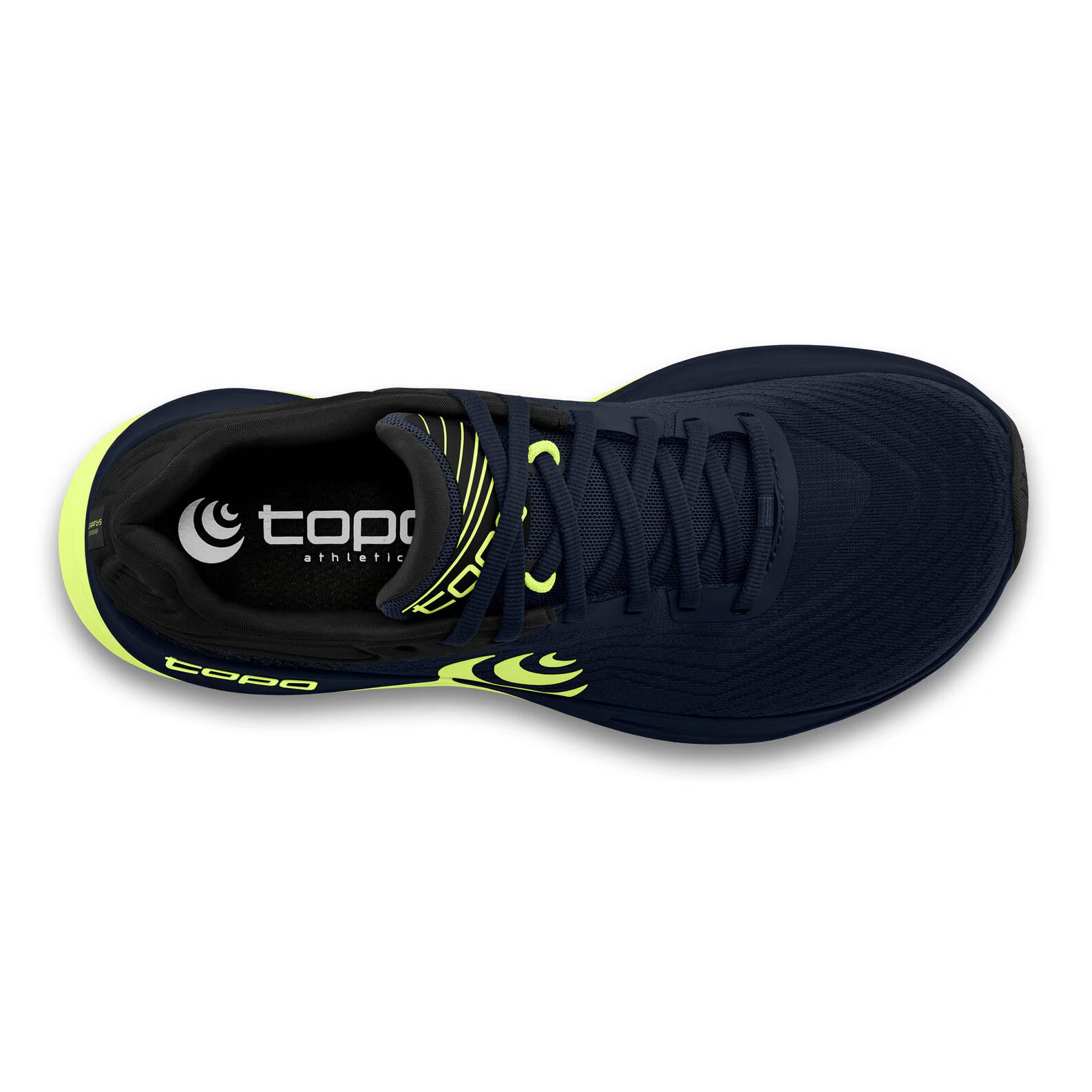 Zapatillas de running Topo Athletic Ultrafly 5 3/5