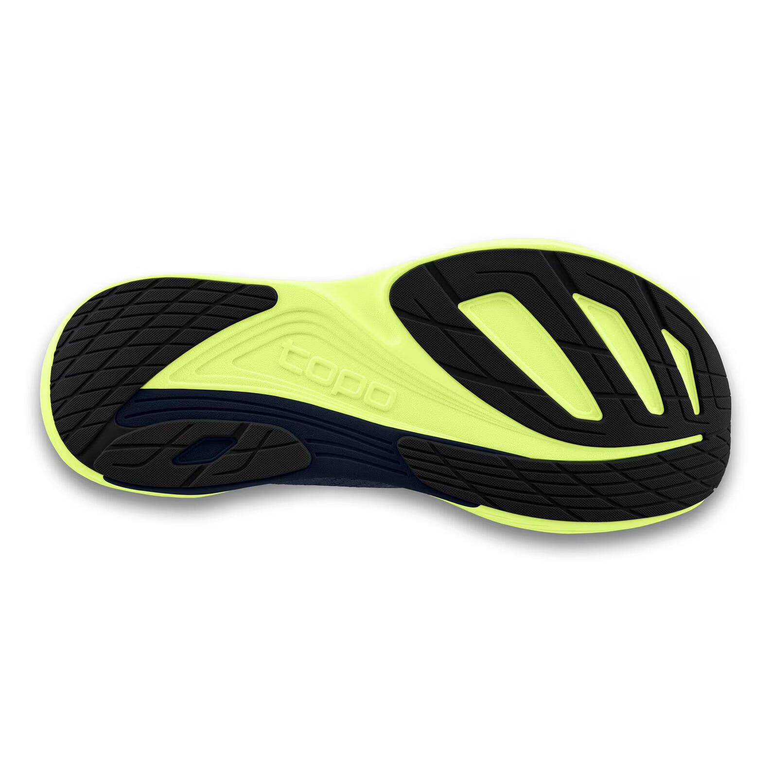 Zapatillas de running Topo Athletic Ultrafly 5 2/5