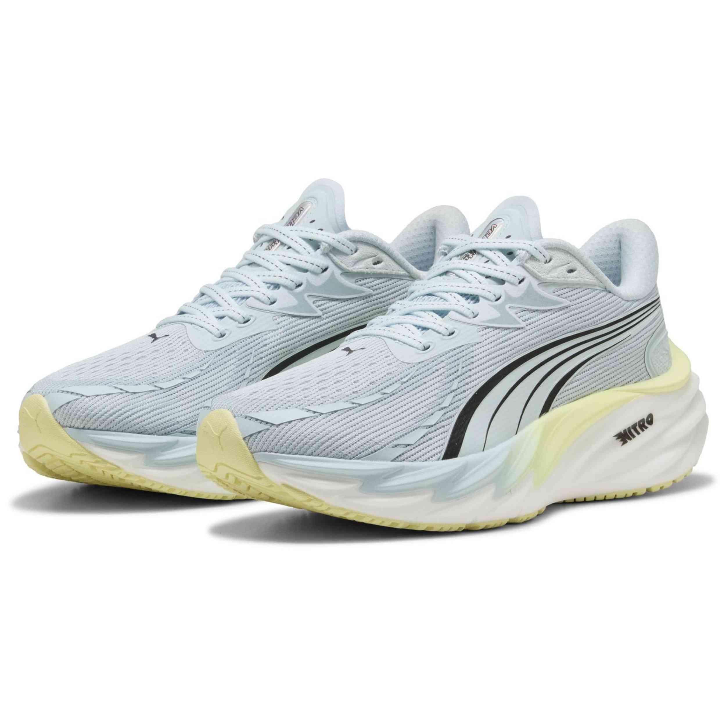 Scarpe da running Puma modello 311141-07 per donne 2/5