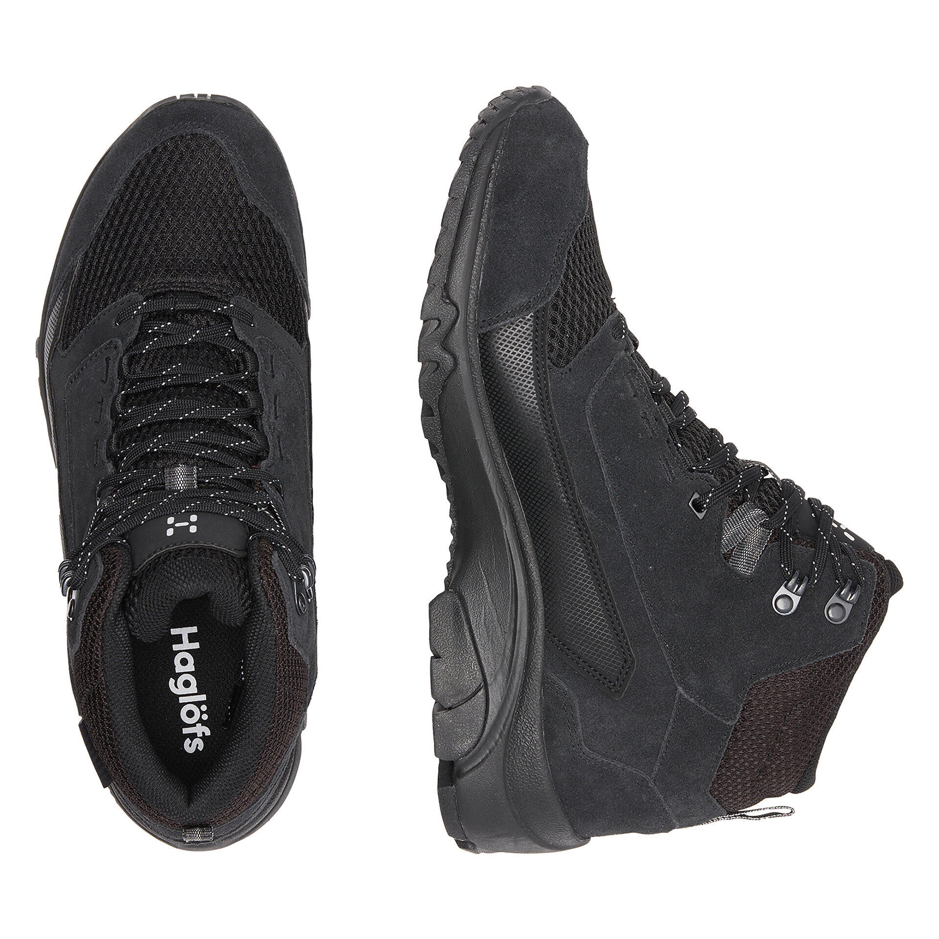 Chaussures de randonnée Haglöfs Skuta Proof Mid 3/5
