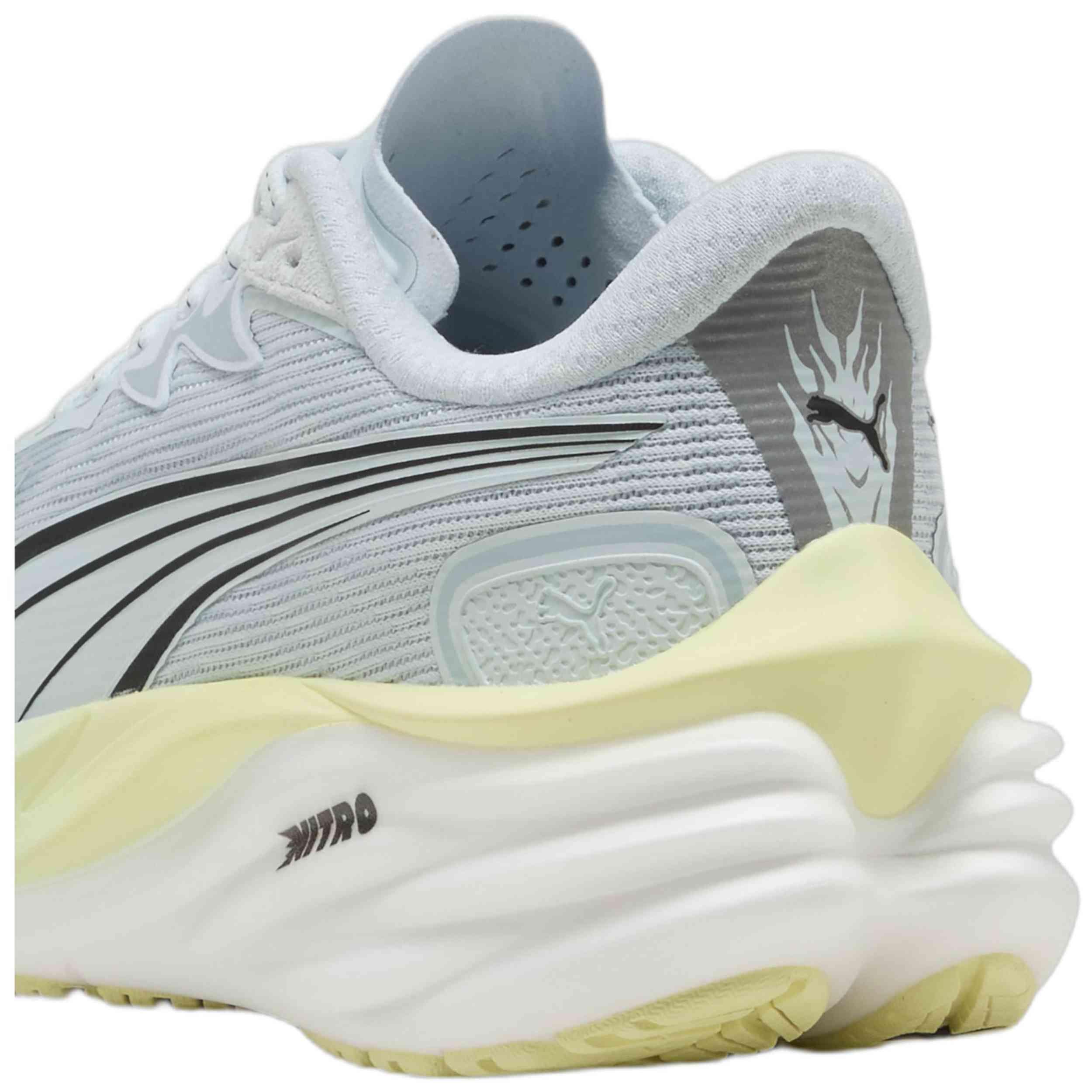Scarpe da running Puma modello 311141-07 per donne 4/5