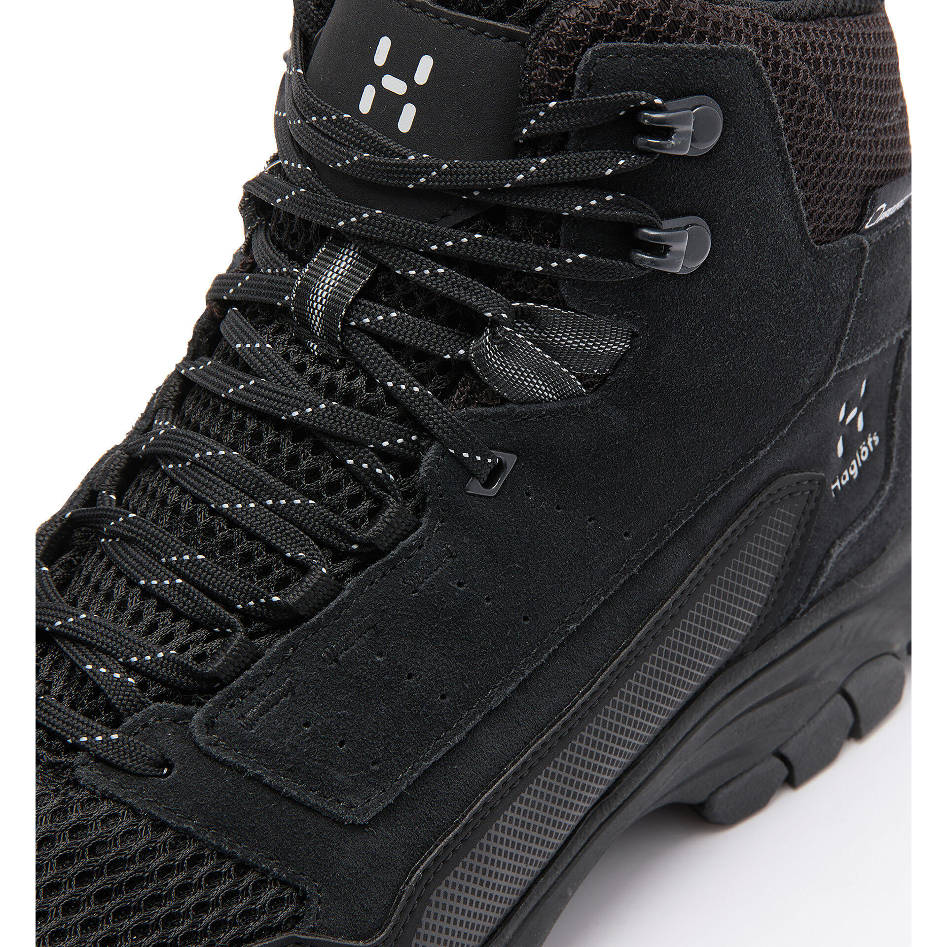 Chaussures de randonnée Haglöfs Skuta Proof Mid 5/5