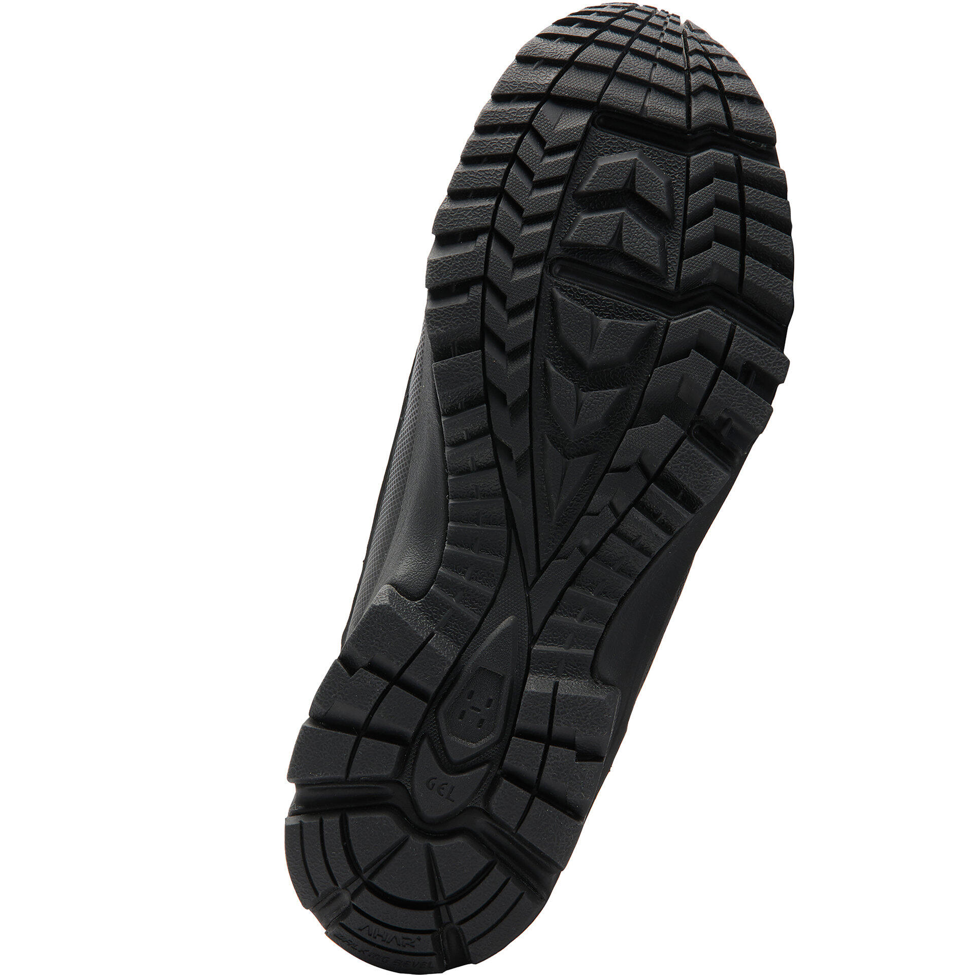 Chaussures de randonnée Haglöfs Skuta Proof Mid 4/5