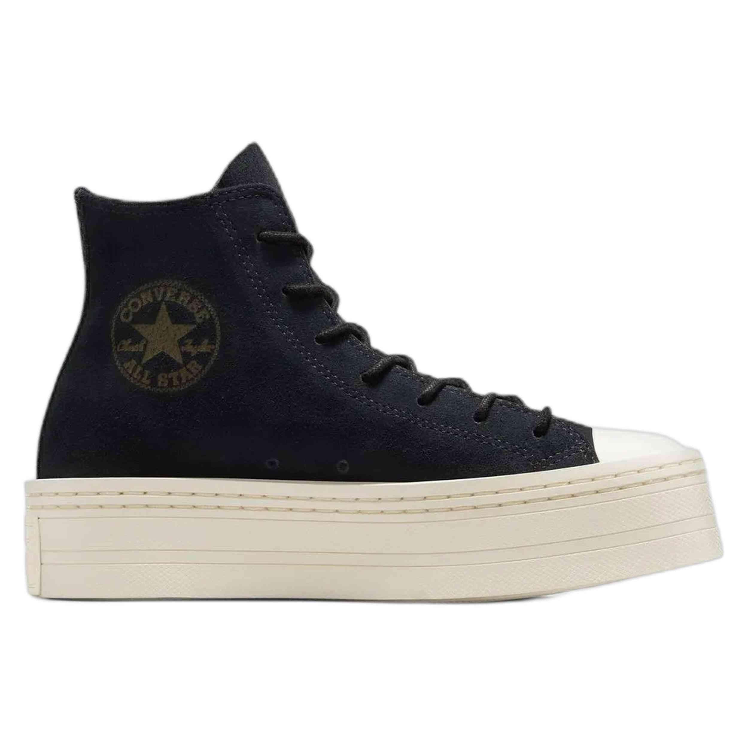 Turnschuhe Converse Modell A05285C für unisex 3/5