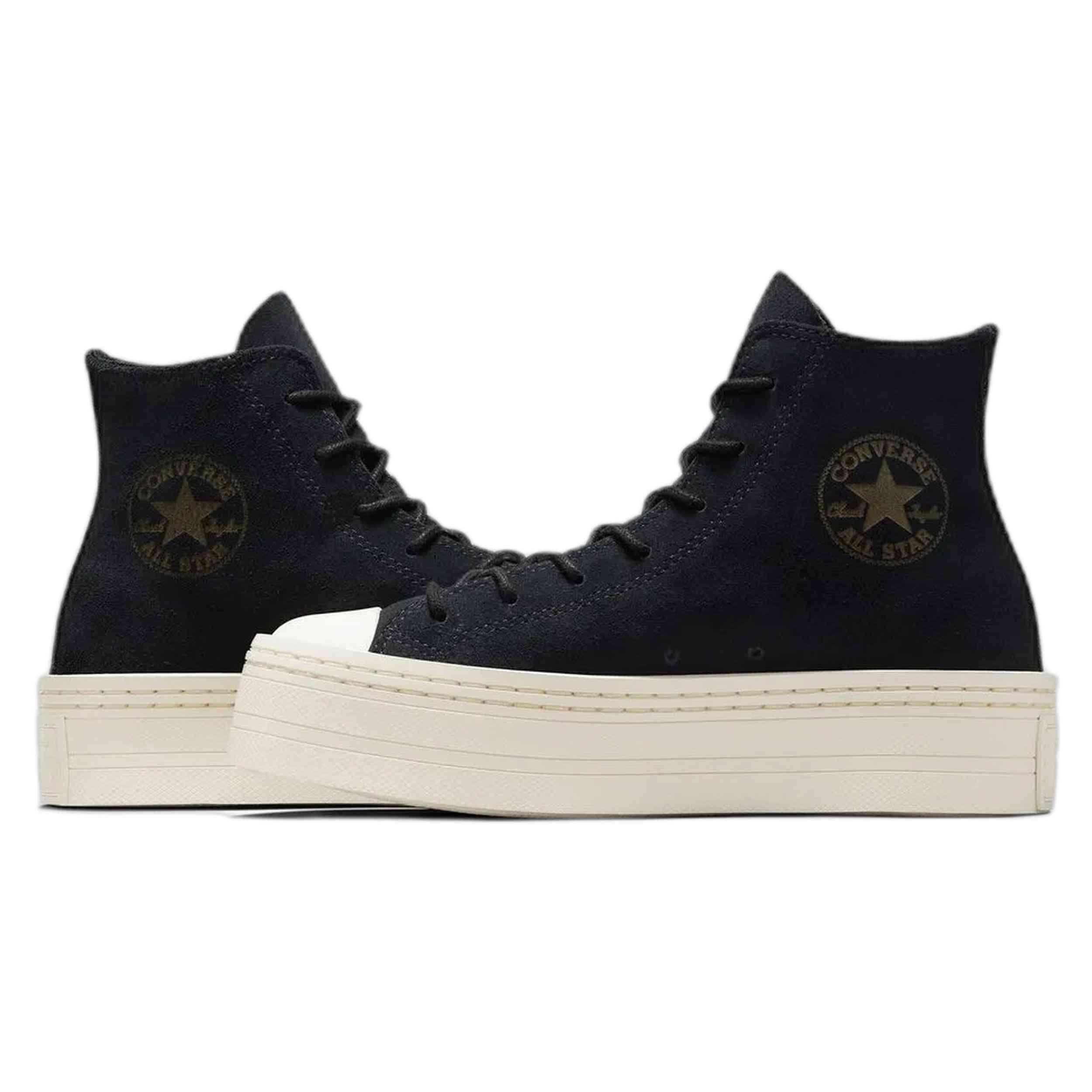 Turnschuhe Converse Modell A05285C für unisex 5/5