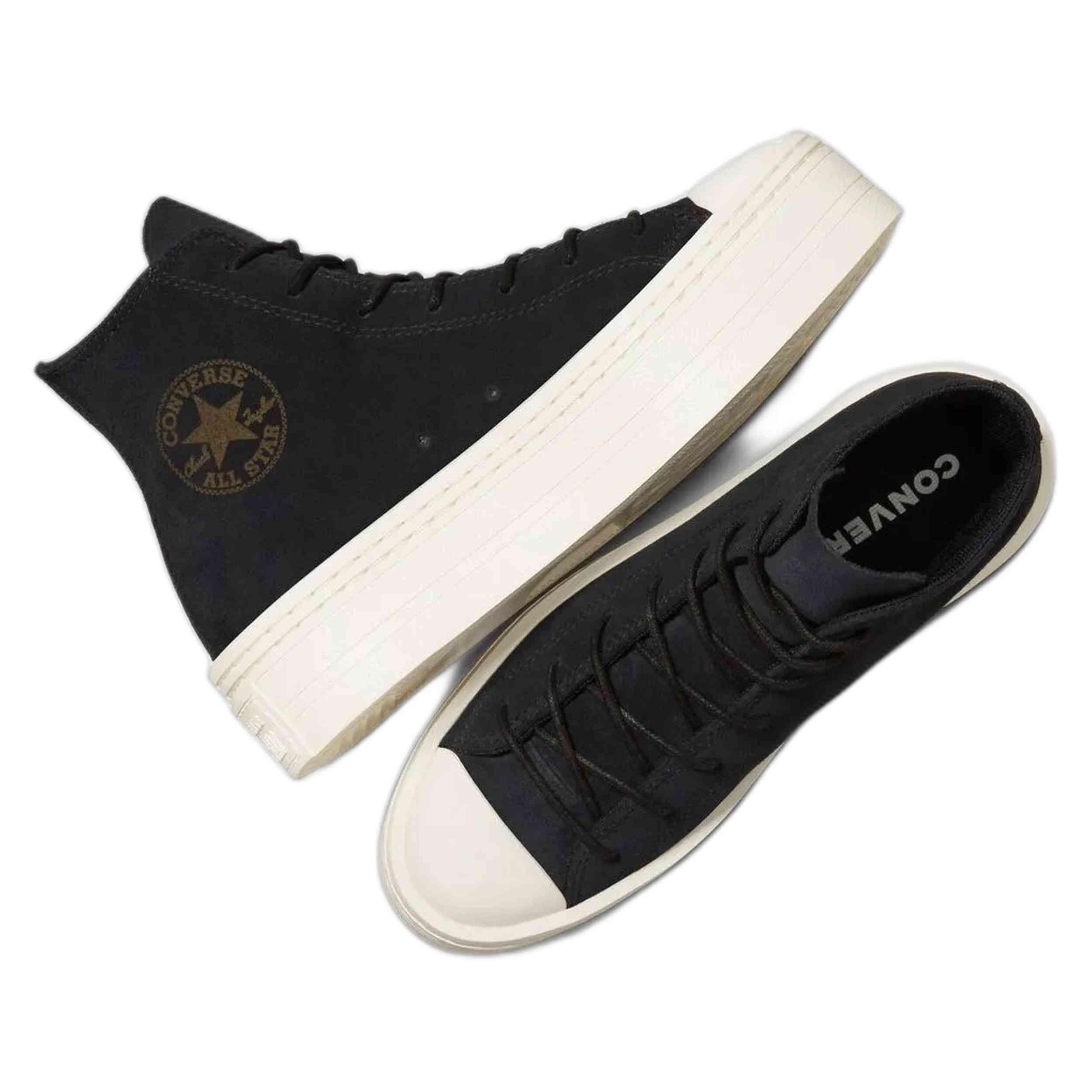 Turnschuhe Converse Modell A05285C für unisex 4/5
