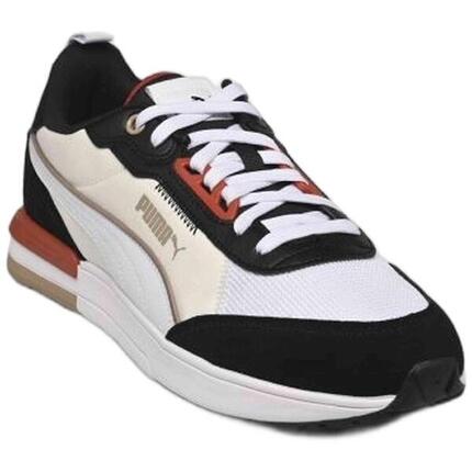 Baskets Puma modèle 383462-43 pour unisexe