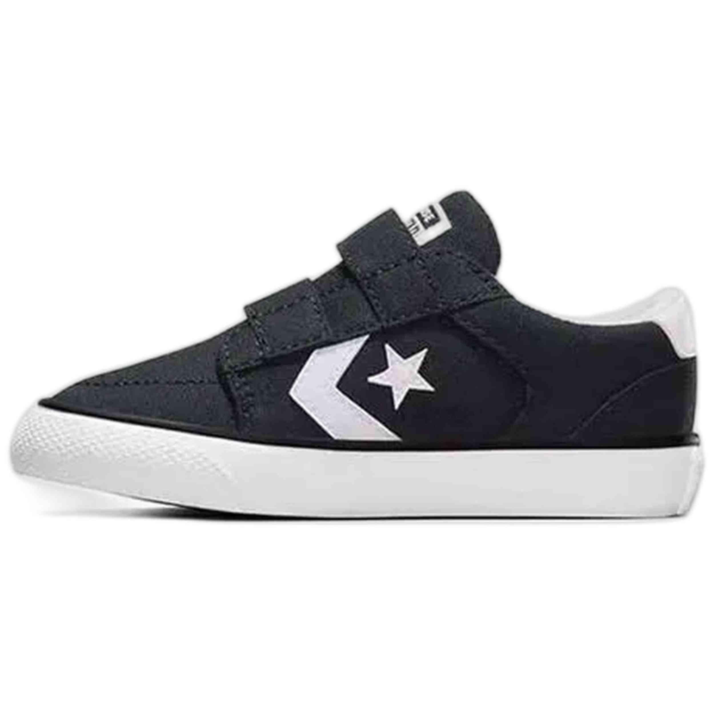 Baskets Converse modèle A08124C pour bébé 2/5