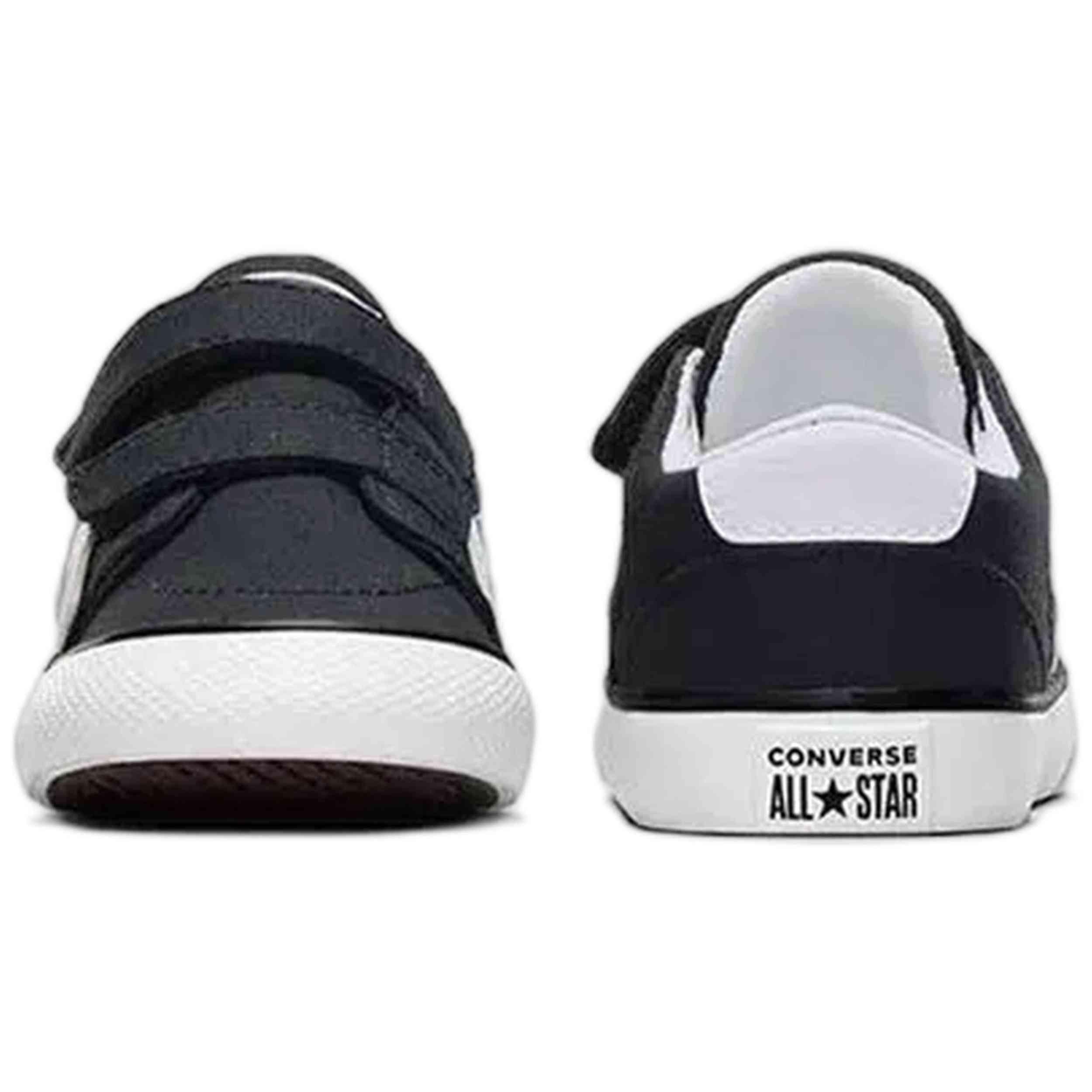 Baskets Converse modèle A08124C pour bébé 5/5
