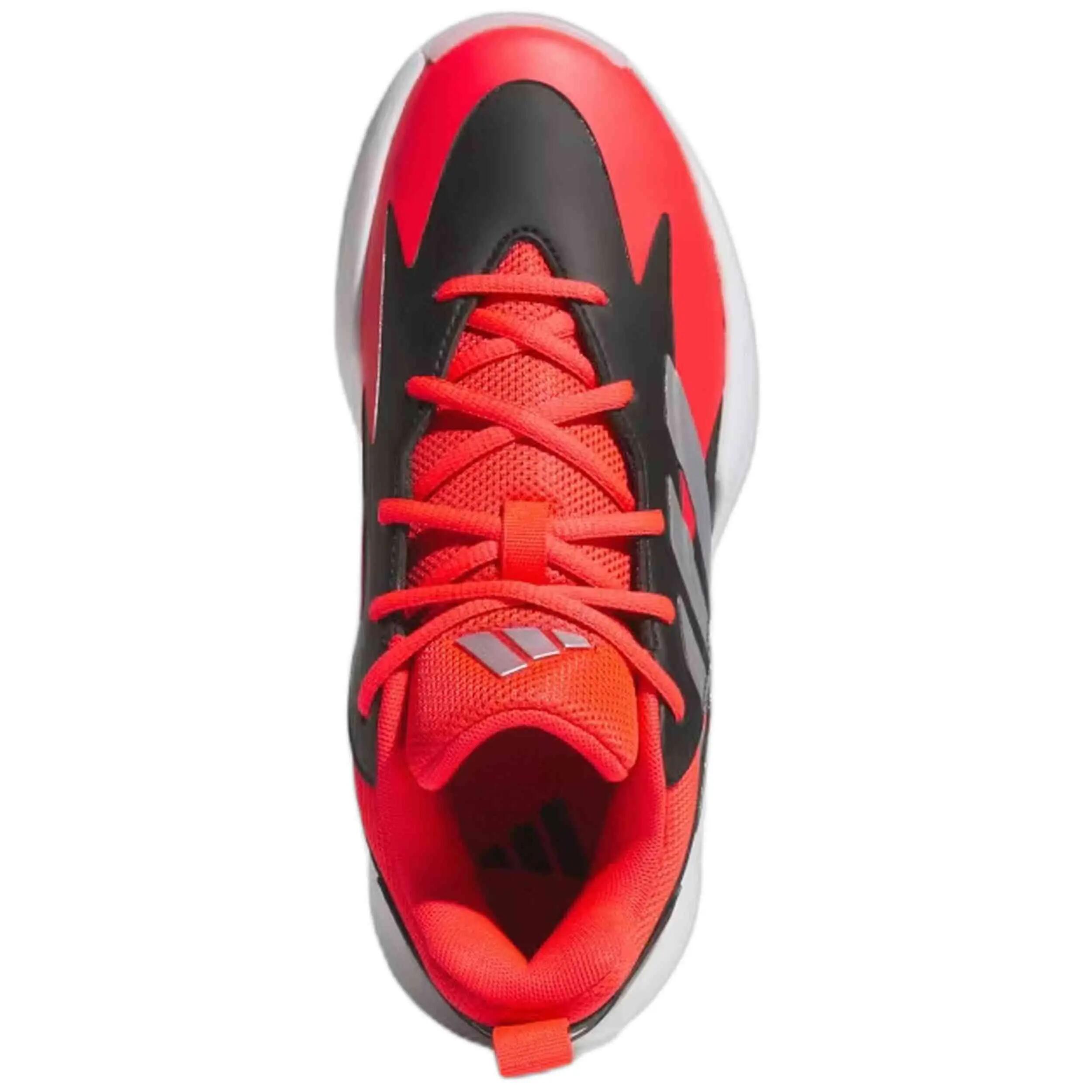 Zapatillas de baloncesto Adidas modelo JQ3895 para hombre 2/3