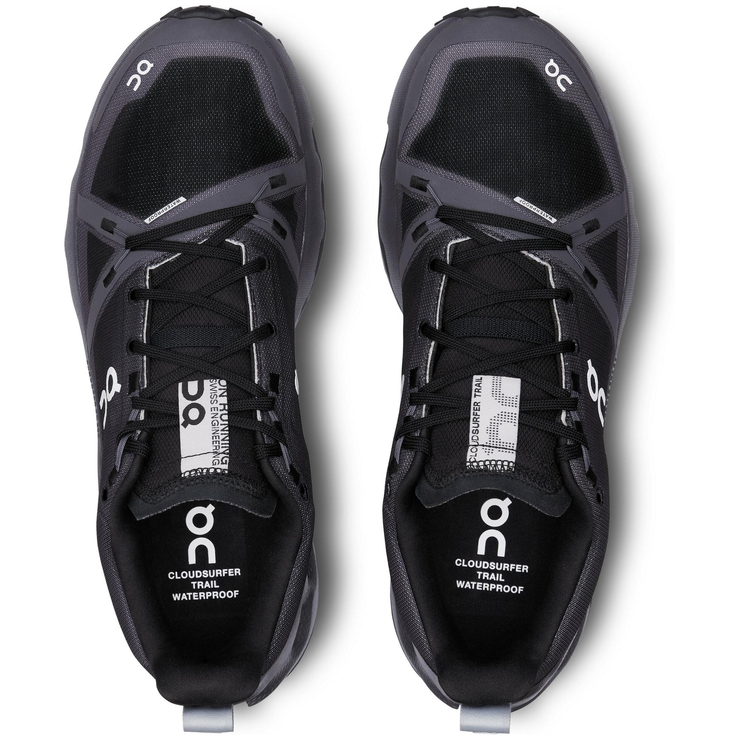 Chaussures de course On modèle 3ME10270106-2 pour homme 3/5