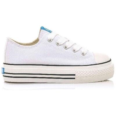 Schoen mustang model 81195-c45305 voor unisex jongens