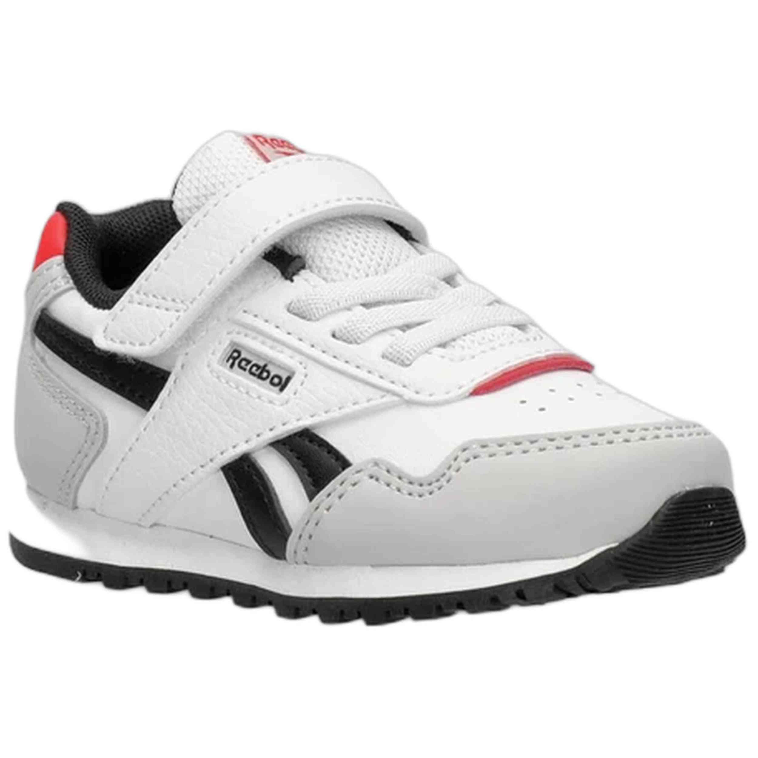 Baskets Reebok modèle 100209437 pour enfants 3/4