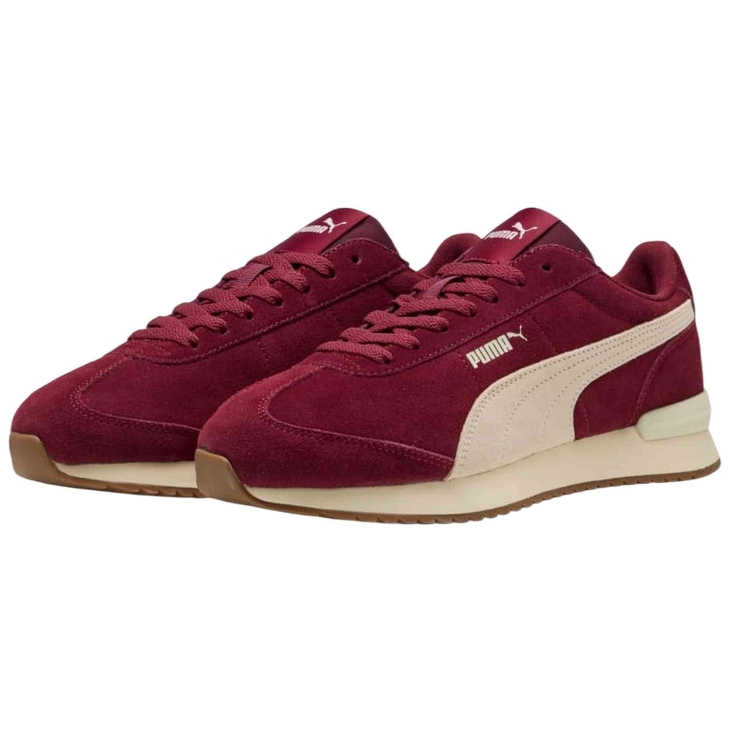 Zapatillas Puma modelo 402660-02 para unisex 2/4