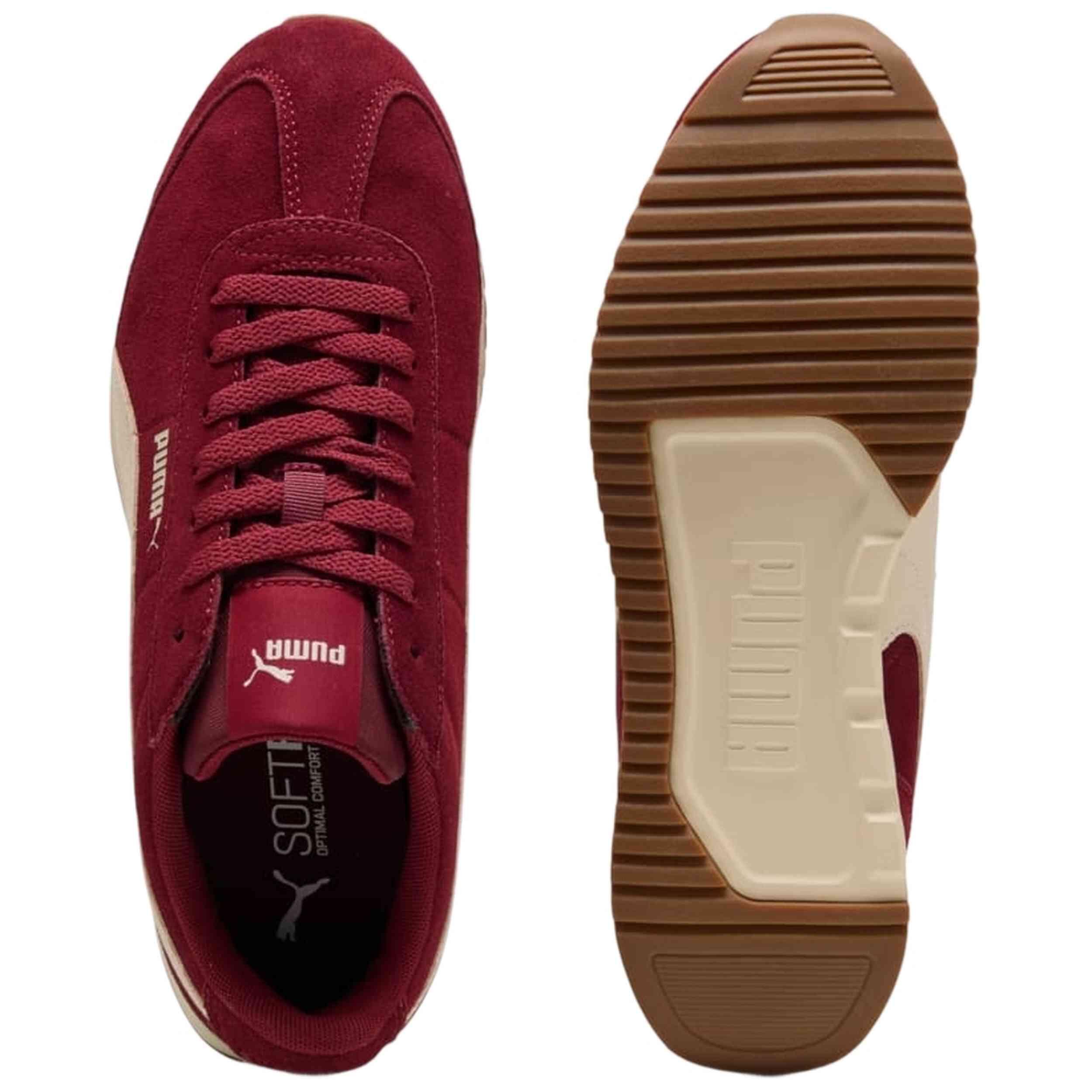Zapatillas Puma modelo 402660-02 para unisex 4/4