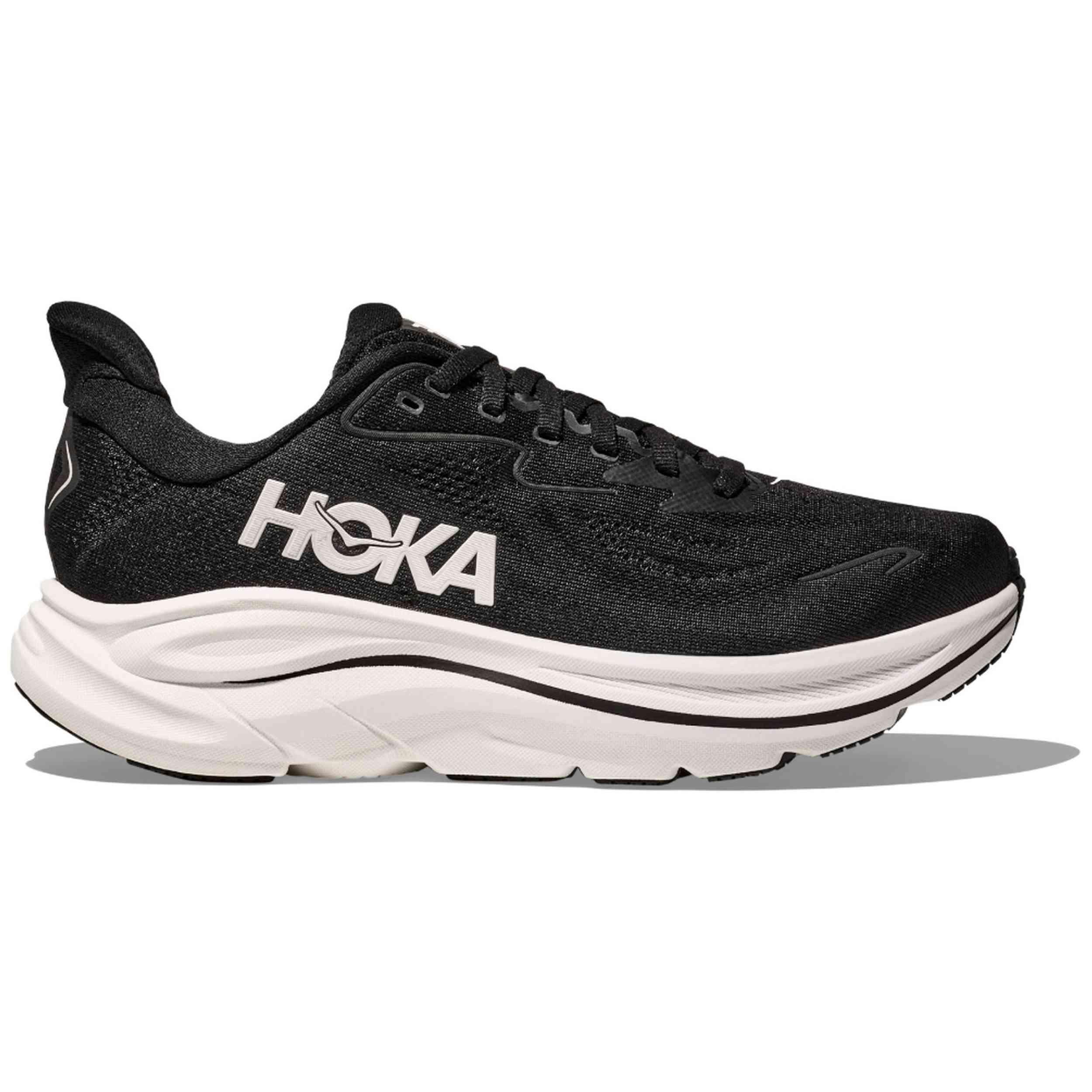 Chaussures de course Hoka modèle Clifton 10 pour homme 3/5