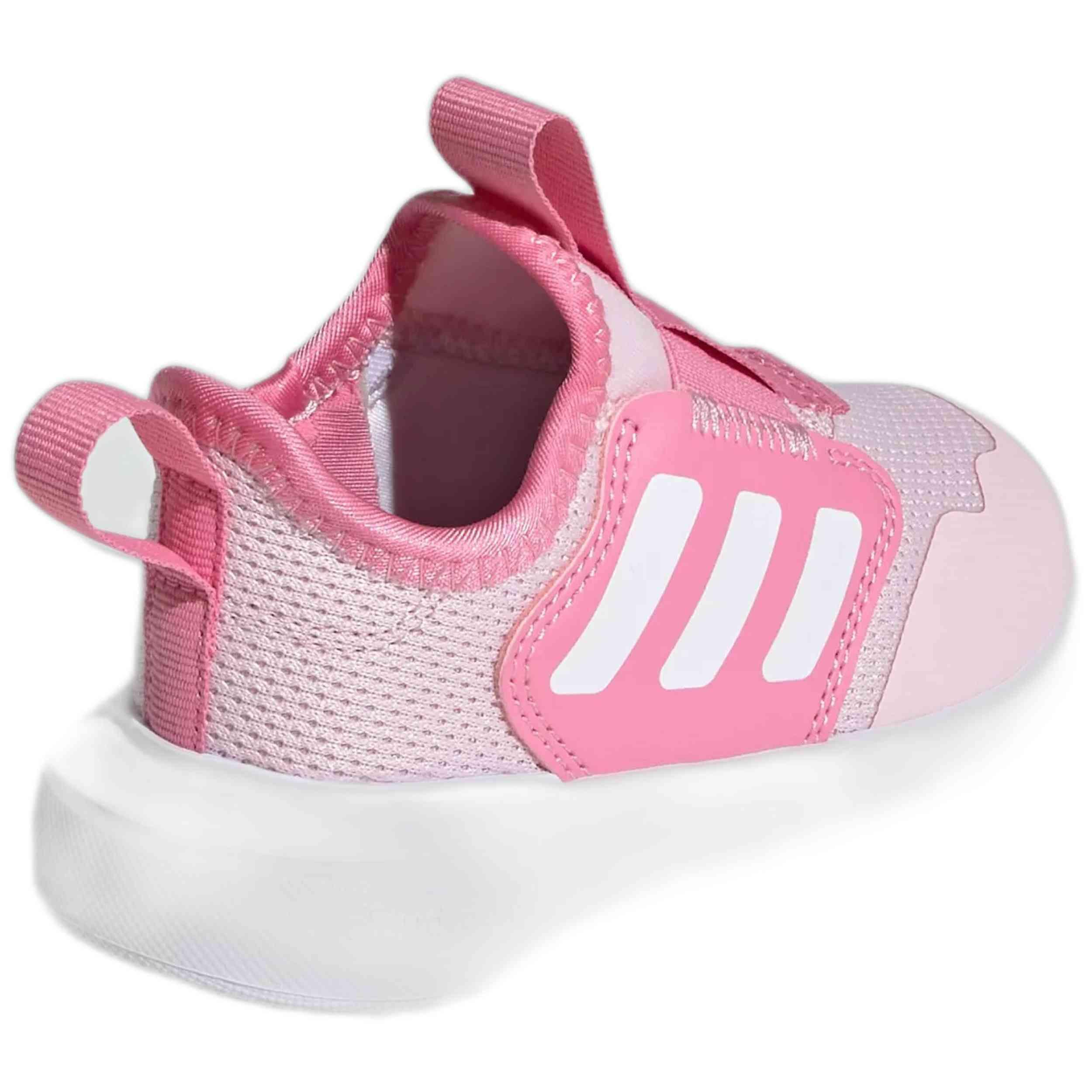 Sapatilhas Adidas modelo IH1060 para garotas 5/5