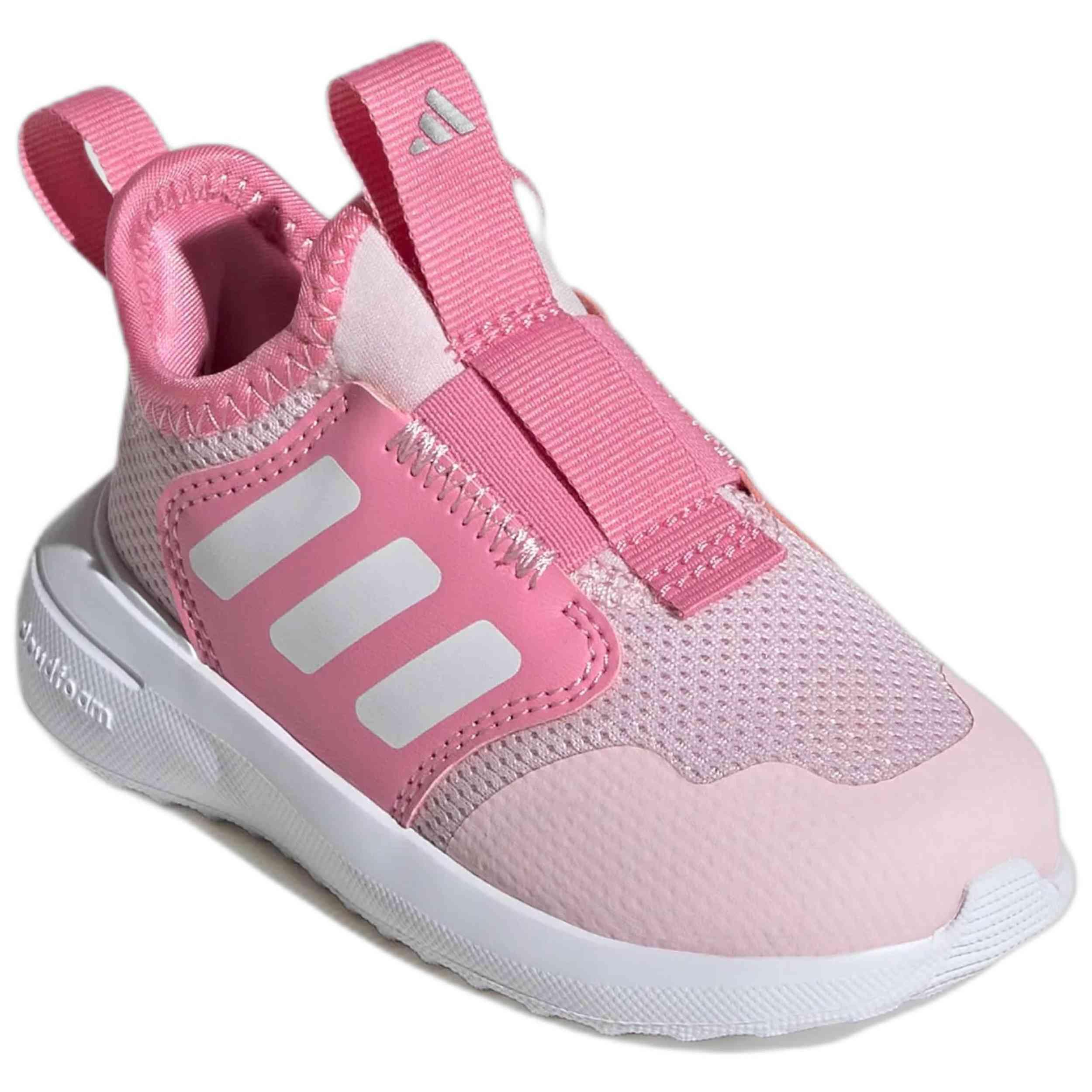 Sapatilhas Adidas modelo IH1060 para garotas 4/5