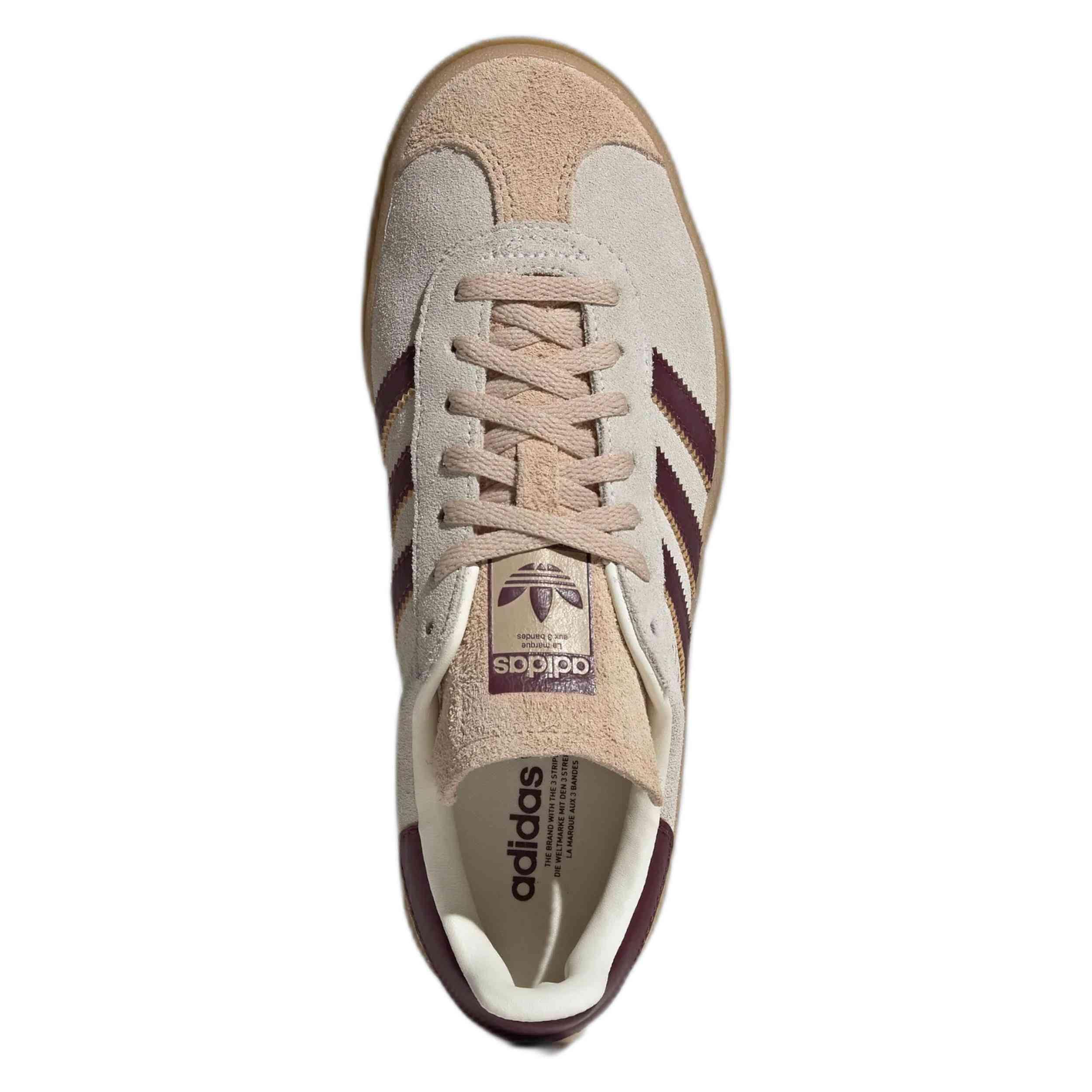 Zapatillas Adidas modelo JQ5127 para mujer 2/5