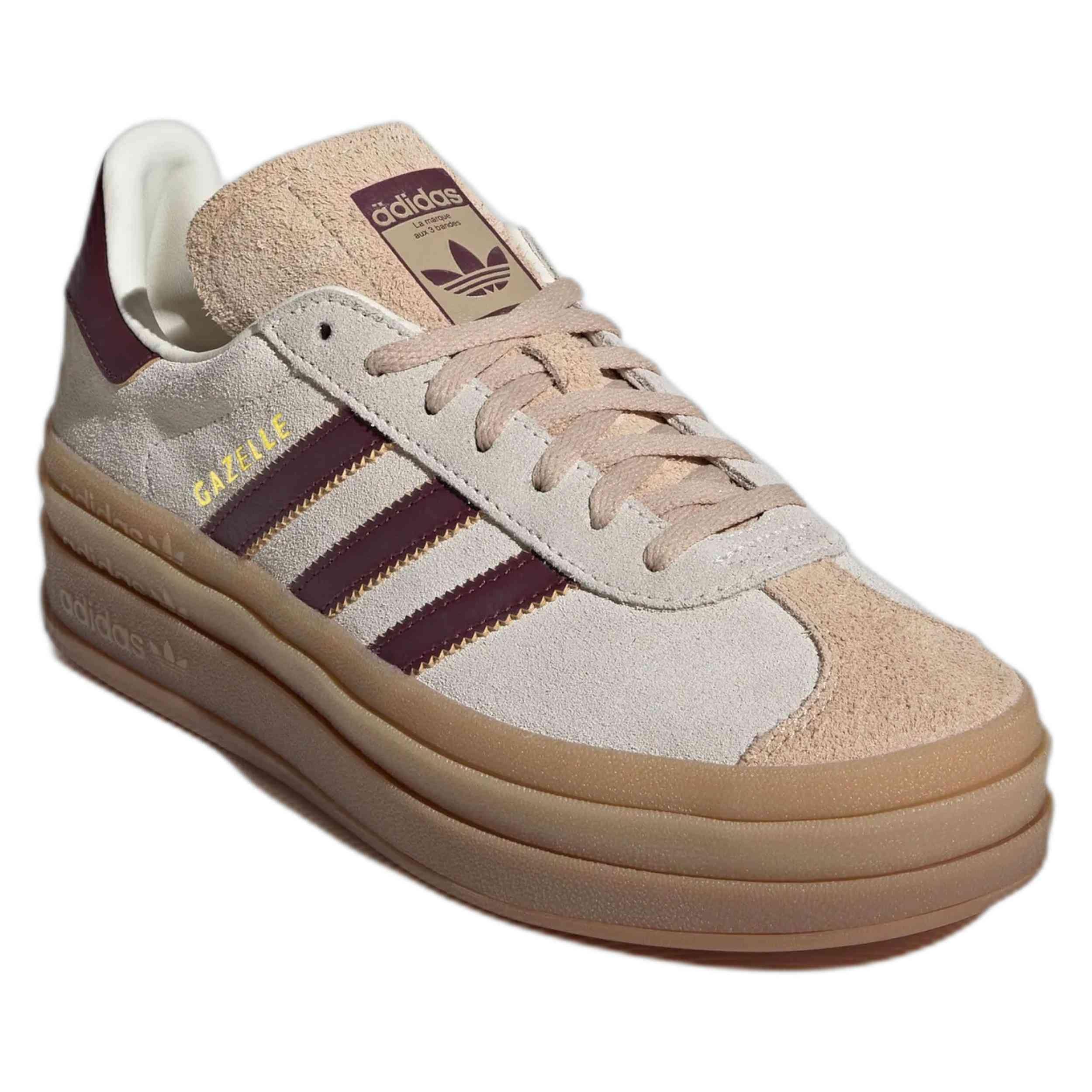 Zapatillas Adidas modelo JQ5127 para mujer 4/5