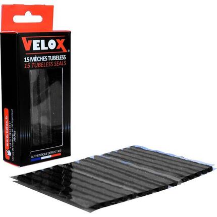 Velox Reparatur Down Tubeless 45 mm 10 cm