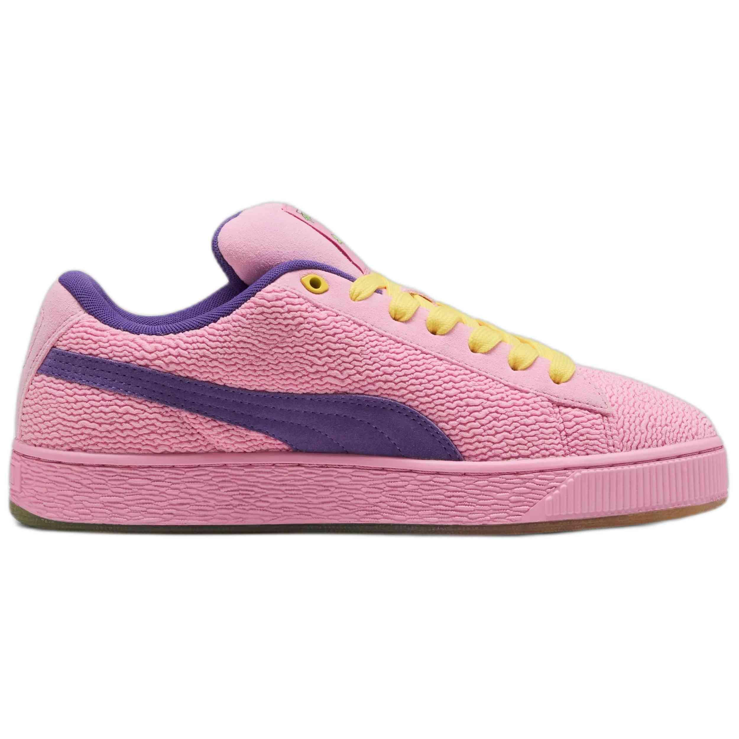 Turnschuhe Puma Modell 072-8497 für frauen 5/5