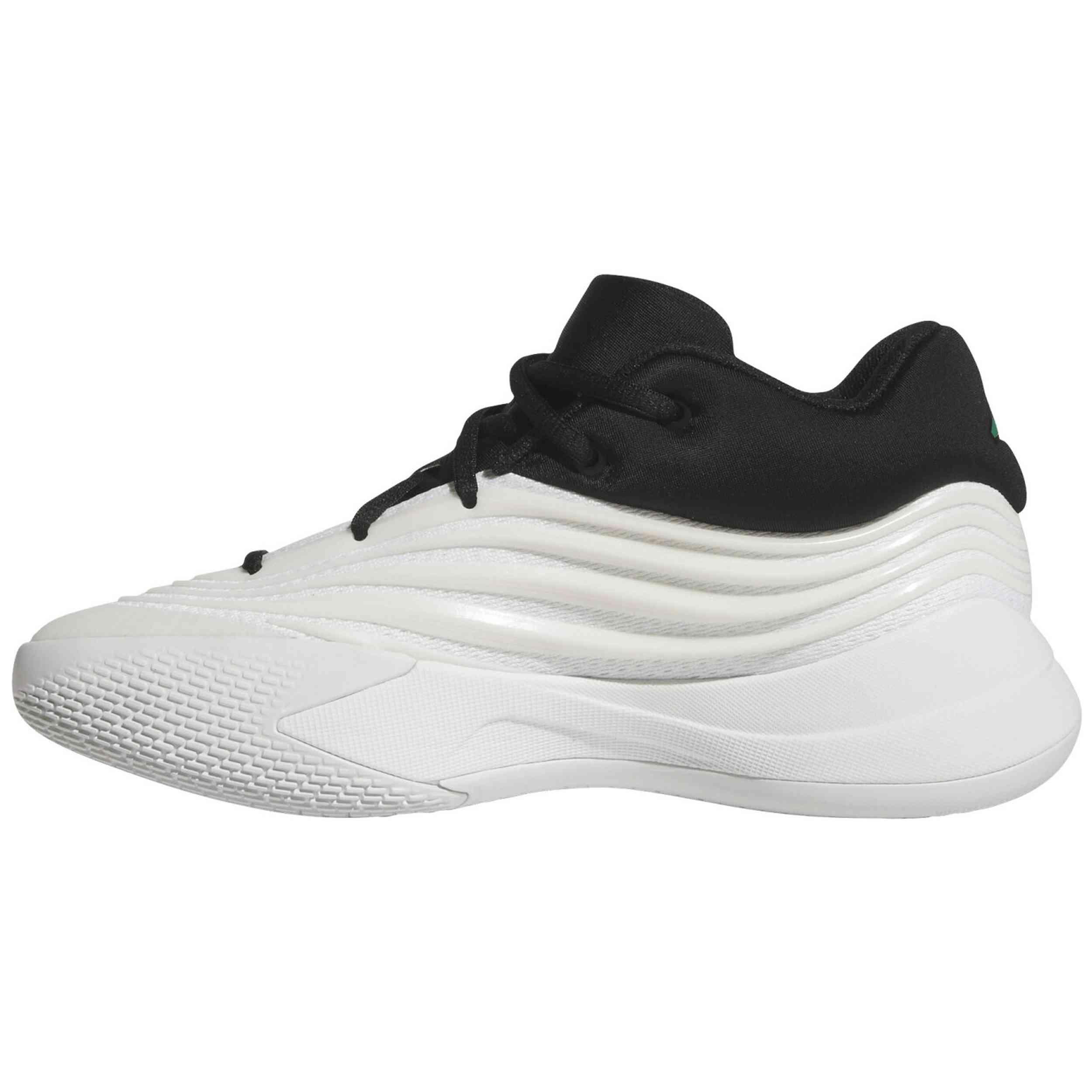 Chaussures de basket-ball Adidas modèle JP8637 pour enfants 2/7