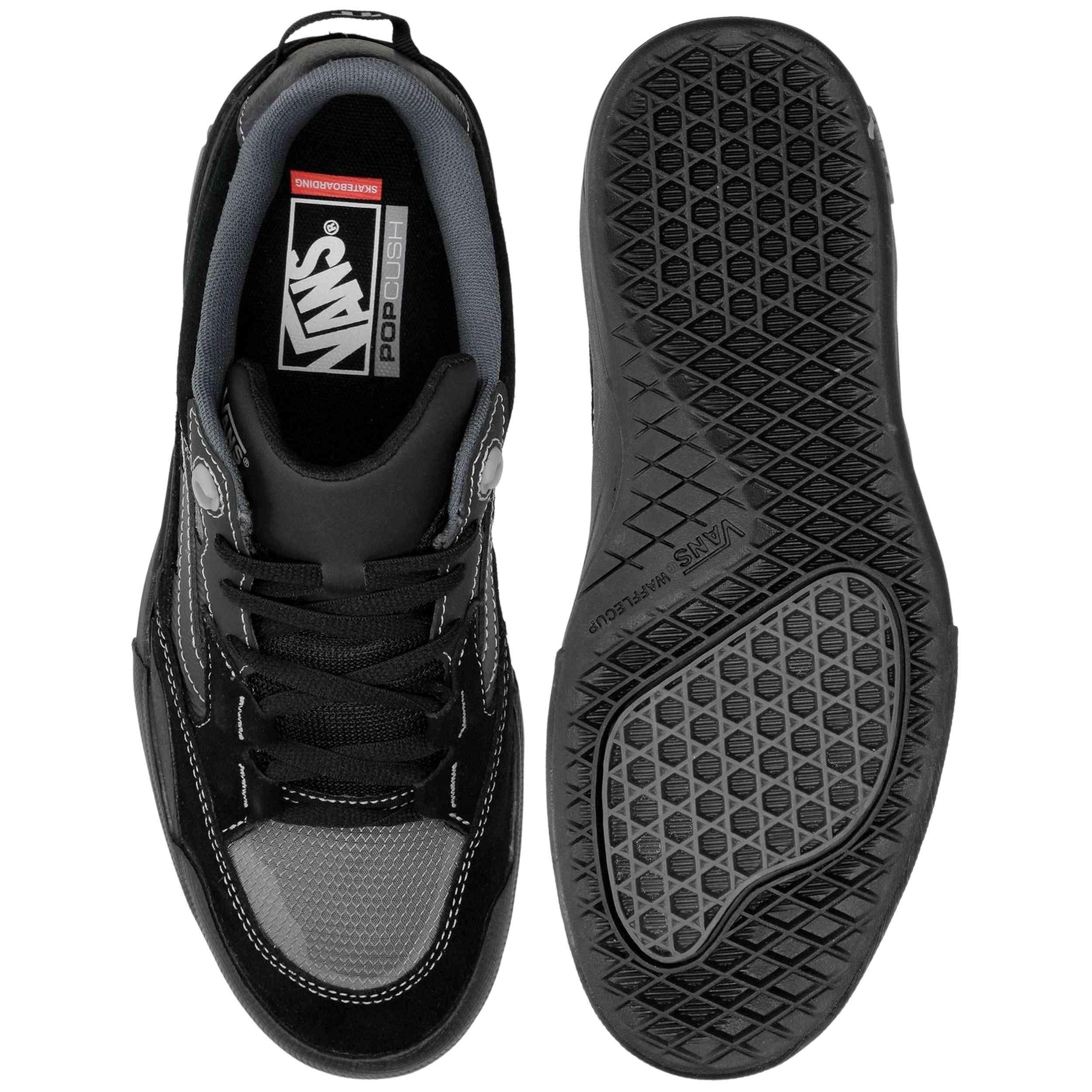 Scarpe Vans modello VN000D5D1741 per uomini 2/3