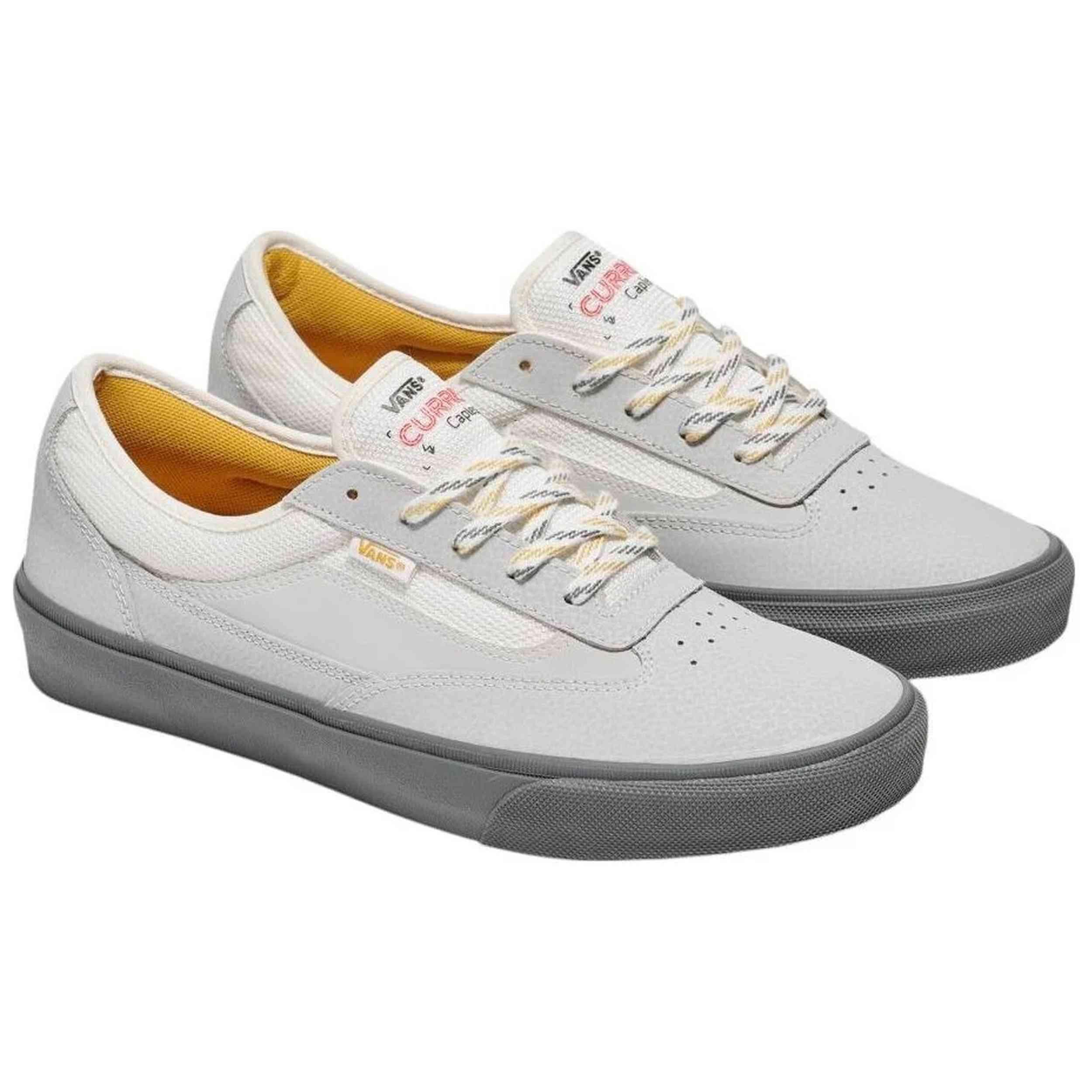 Scarpe Vans modello VN000D85GRY1 per unisex 2/4