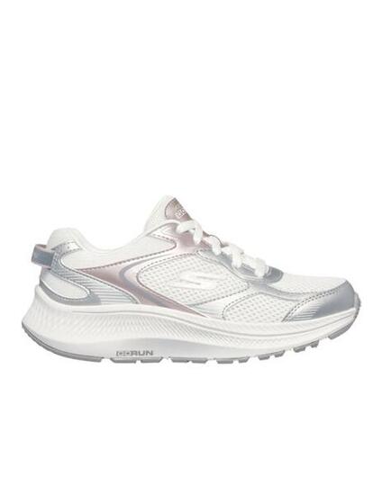Chaussures pour fille Skechers Go run consistent 2.0 Blanc