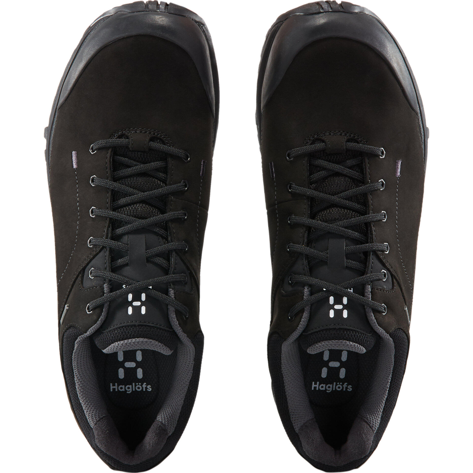 Chaussures de randonnée Haglöfs Ridge GTX Low 2/2