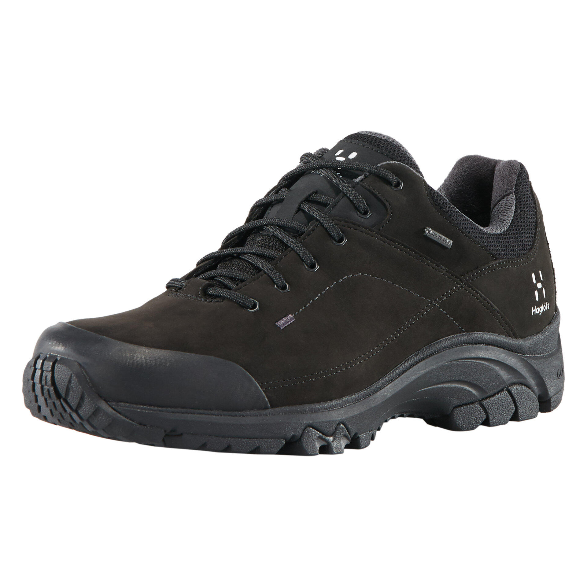 Buty trekkingowe Haglöfs Ridge GTX Low