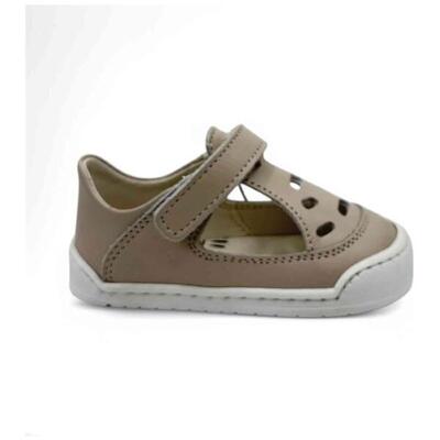 Schoen mustang model 253-49061 voor unisex jongens