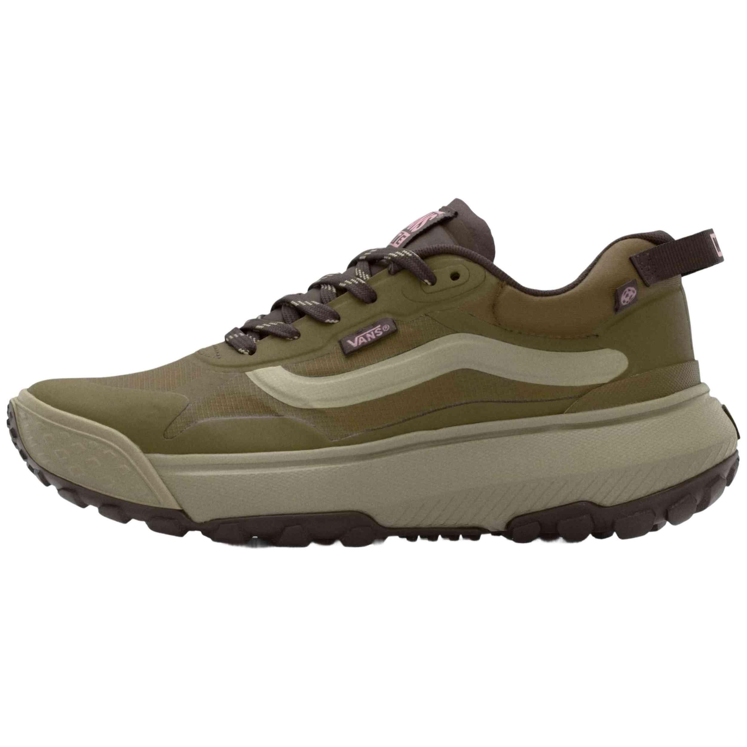 Scarpe Vans modello VN000CVURPK1 per donne 3/5