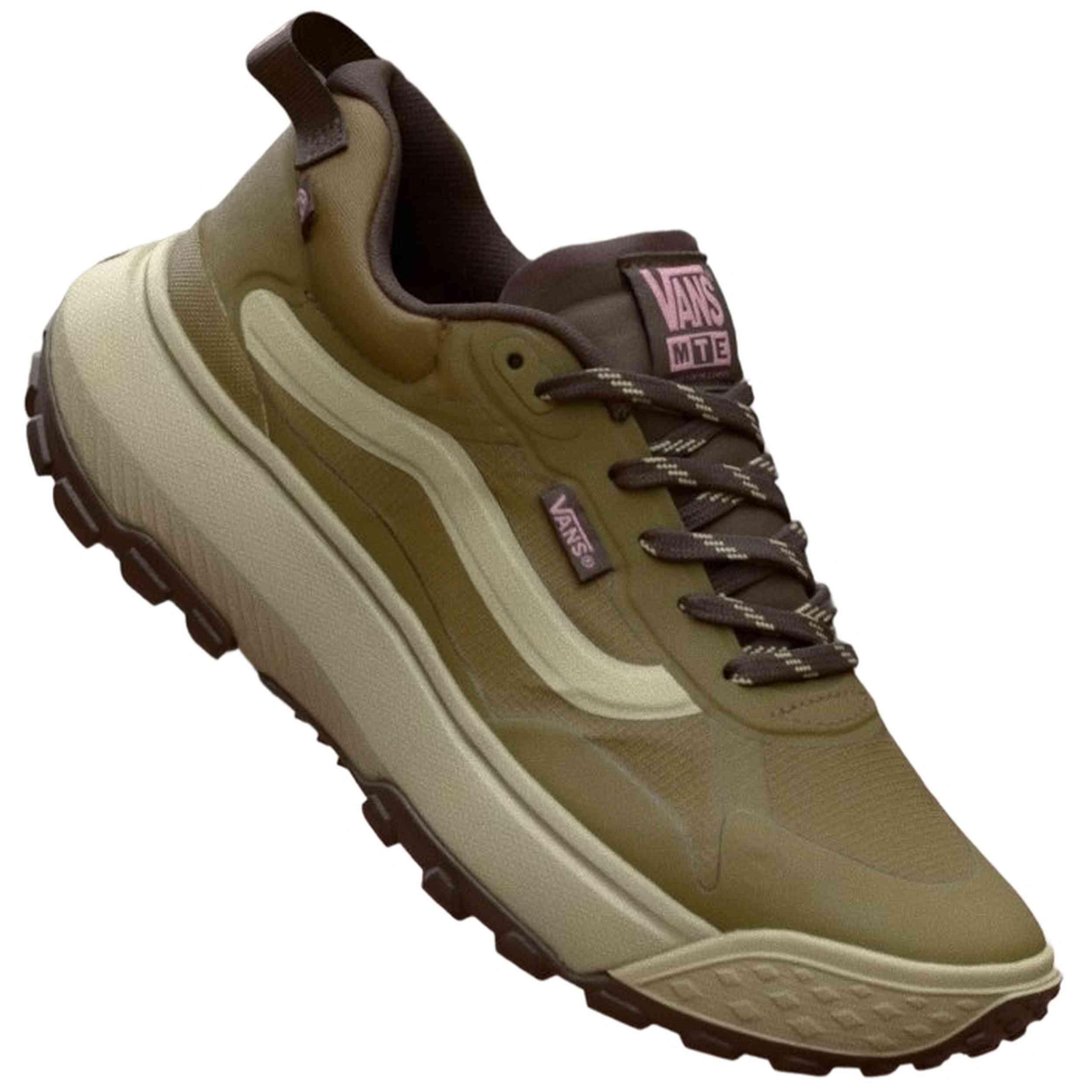 Scarpe Vans modello VN000CVURPK1 per donne 2/5