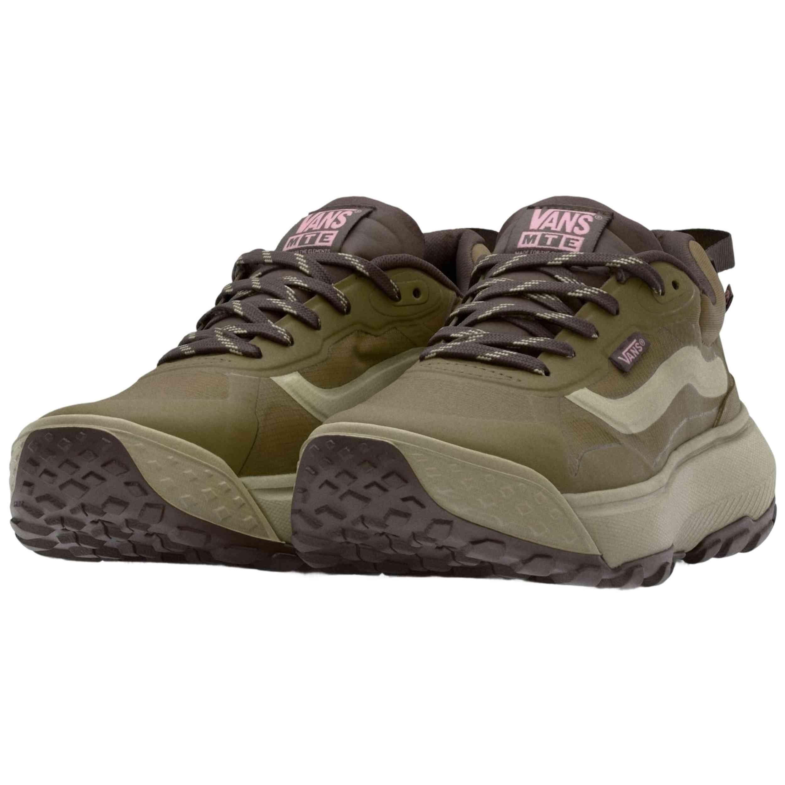Scarpe Vans modello VN000CVURPK1 per donne 5/5