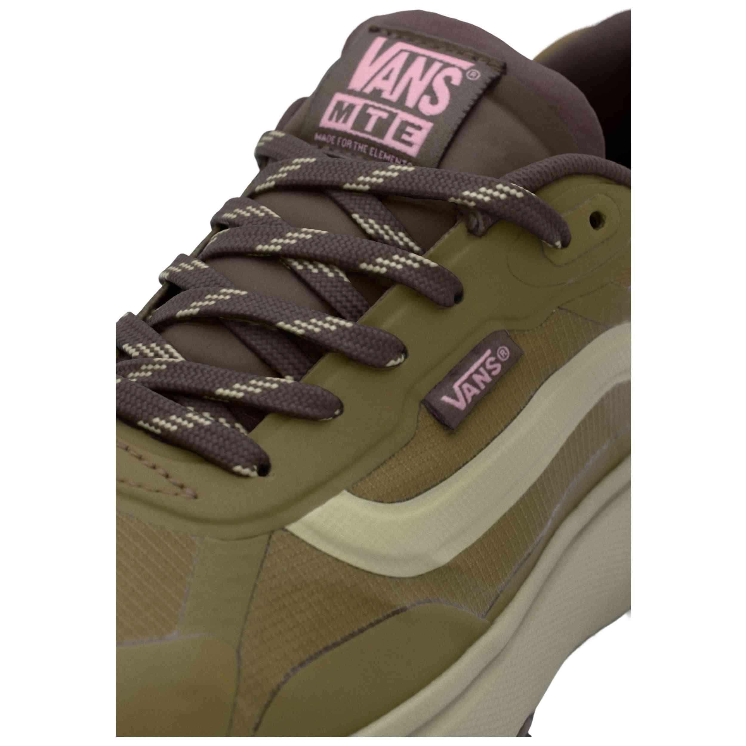 Scarpe Vans modello VN000CVURPK1 per donne 4/5